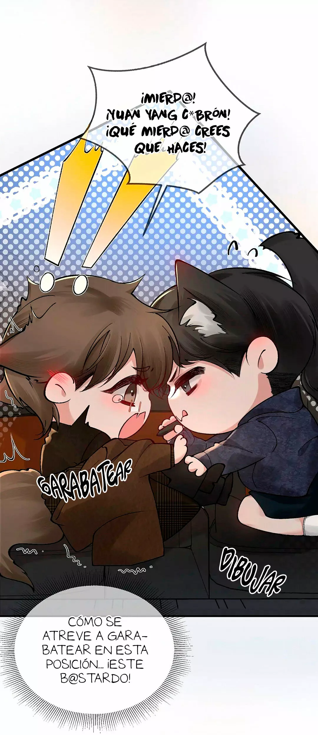 Página 36 del Manga