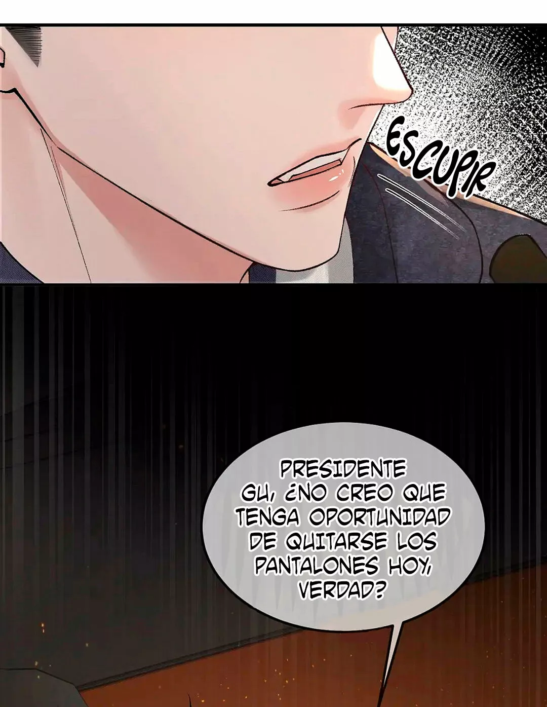 Página 37 del Manga