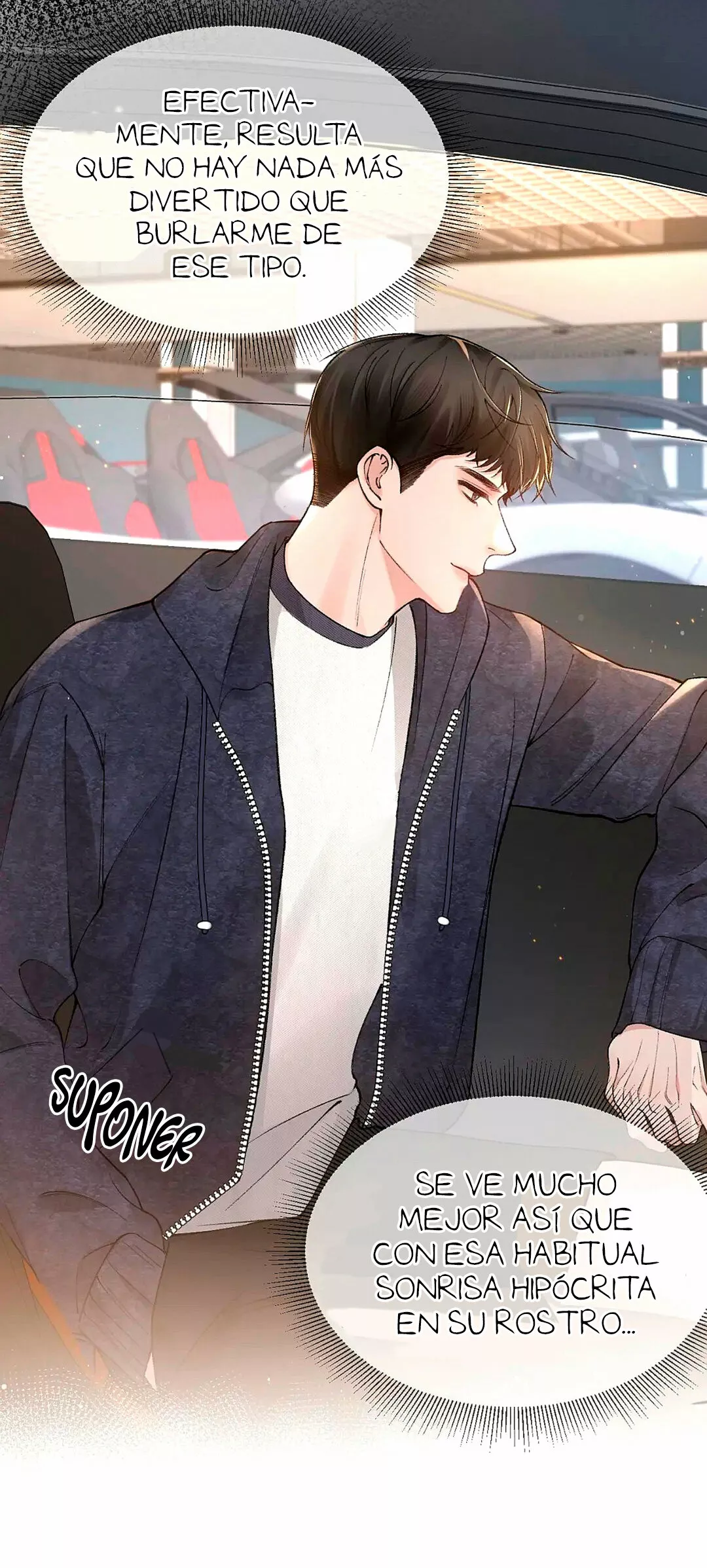 Página 44 del Manga