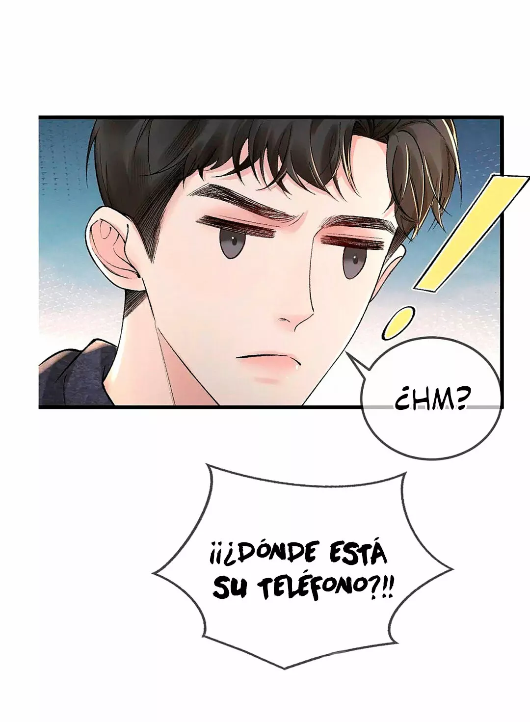 Página 46 del Manga