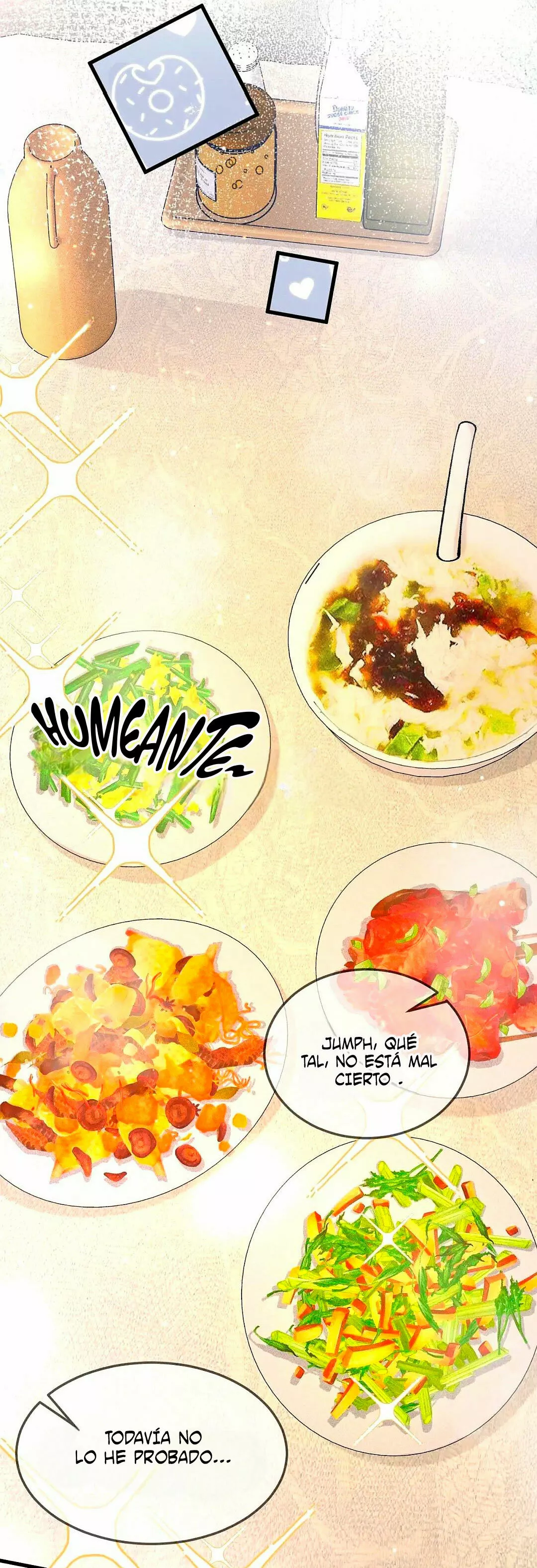 Página 36 del Manga