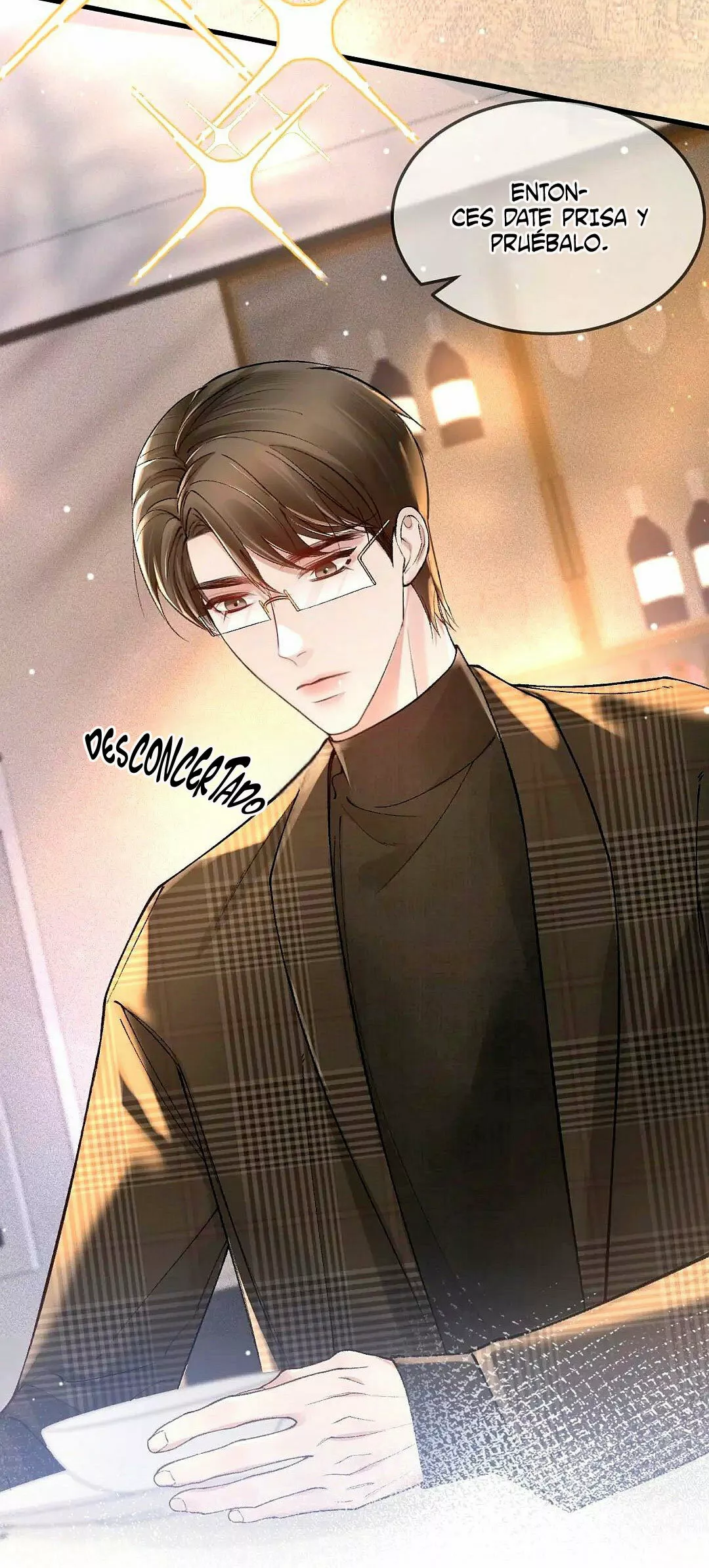 Página 37 del Manga