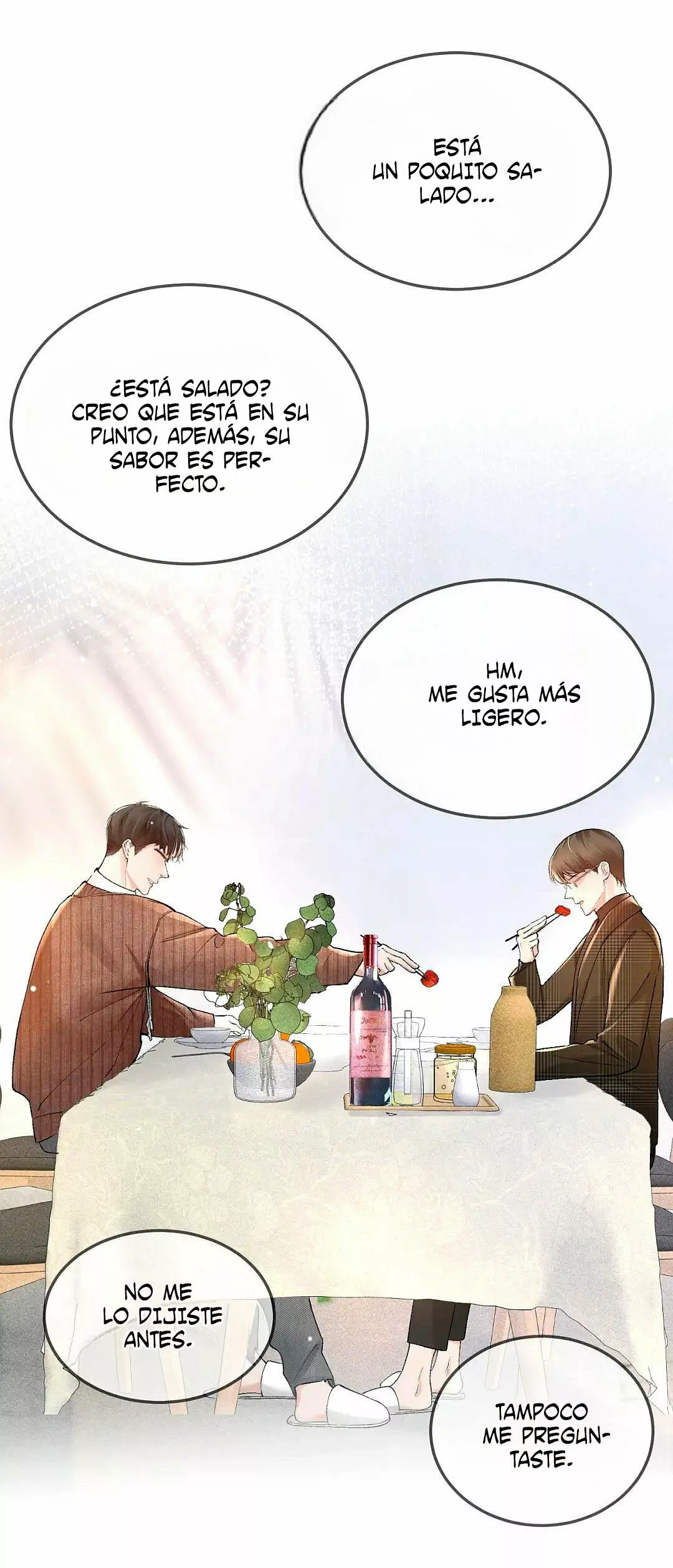 Página 39 del Manga