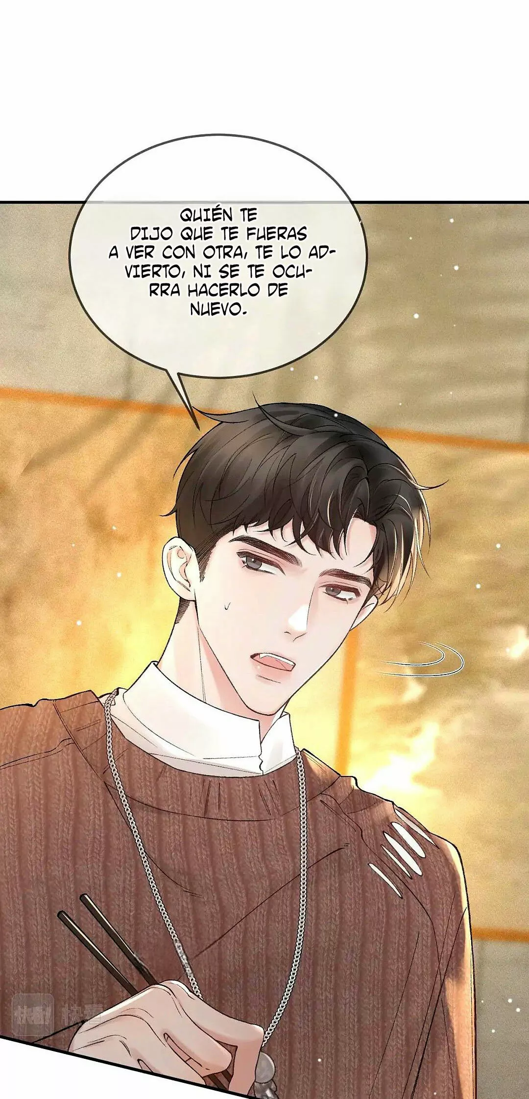 Página 42 del Manga