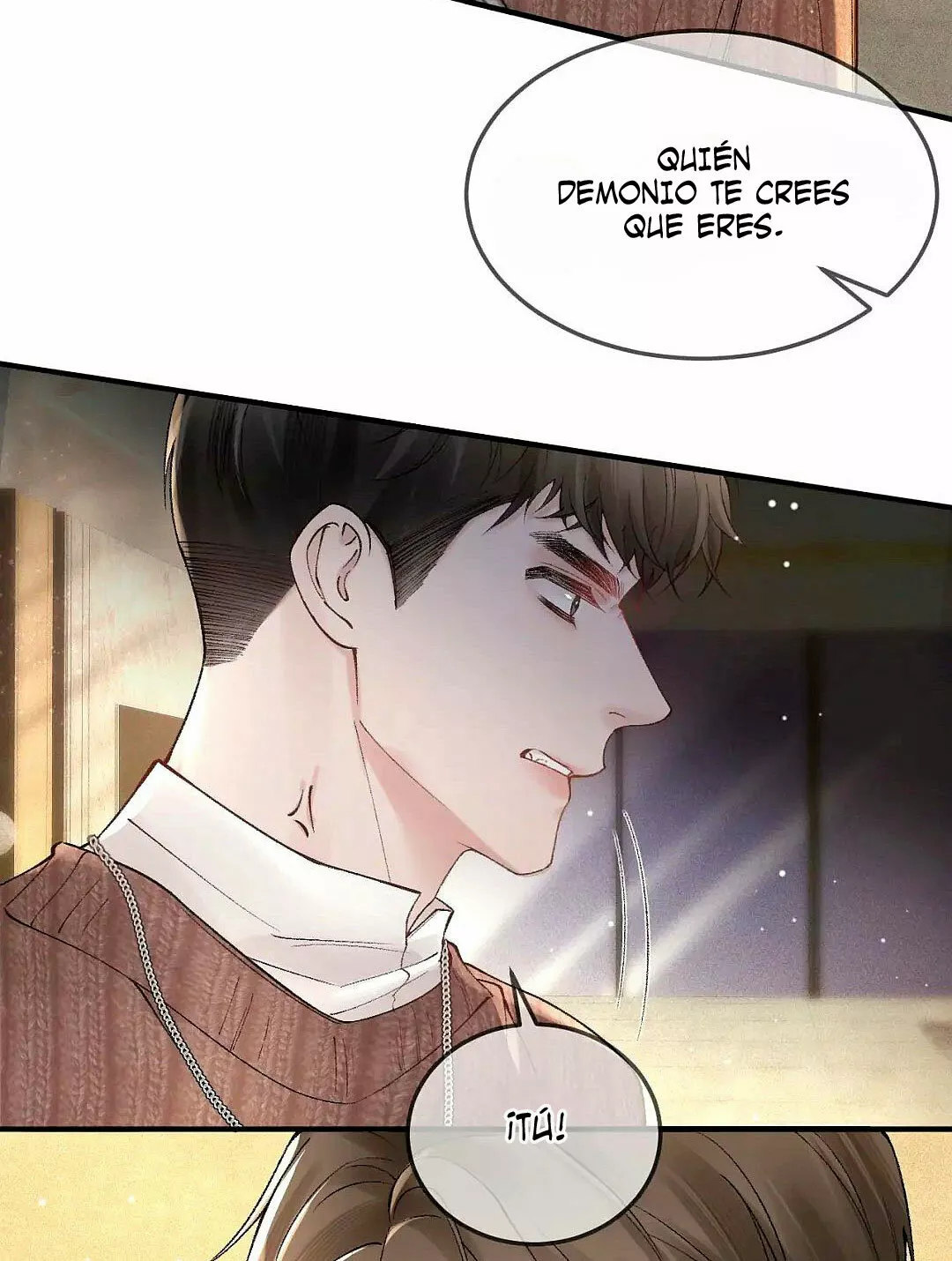 Página 43 del Manga