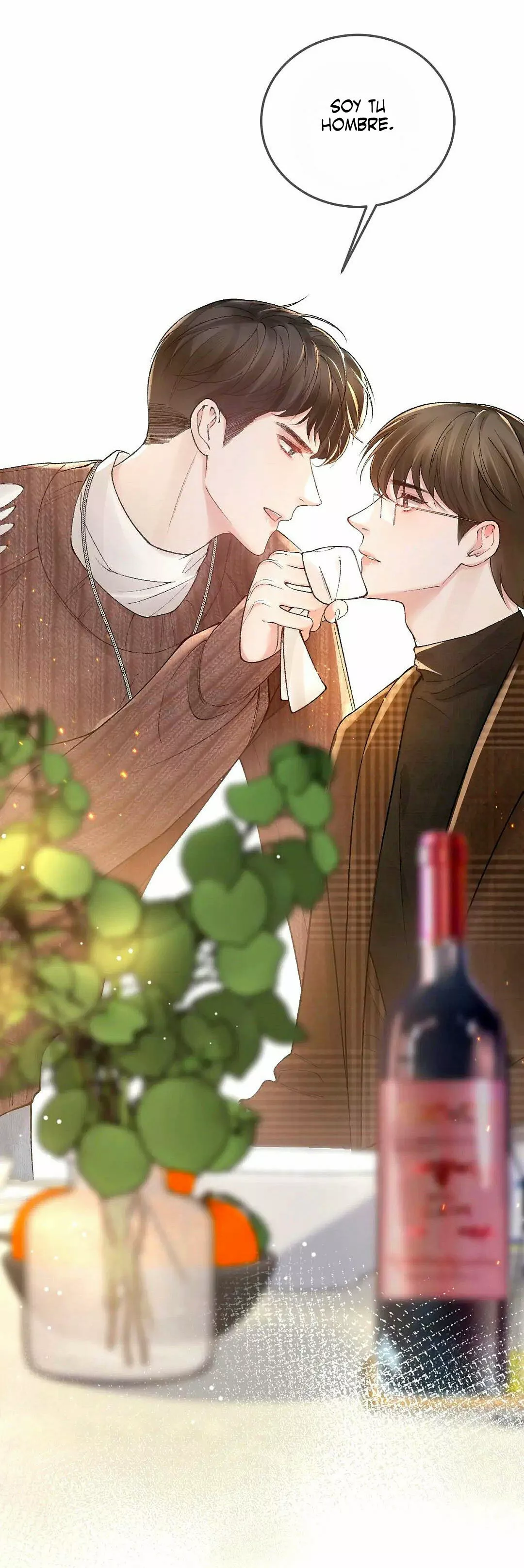 Página 45 del Manga