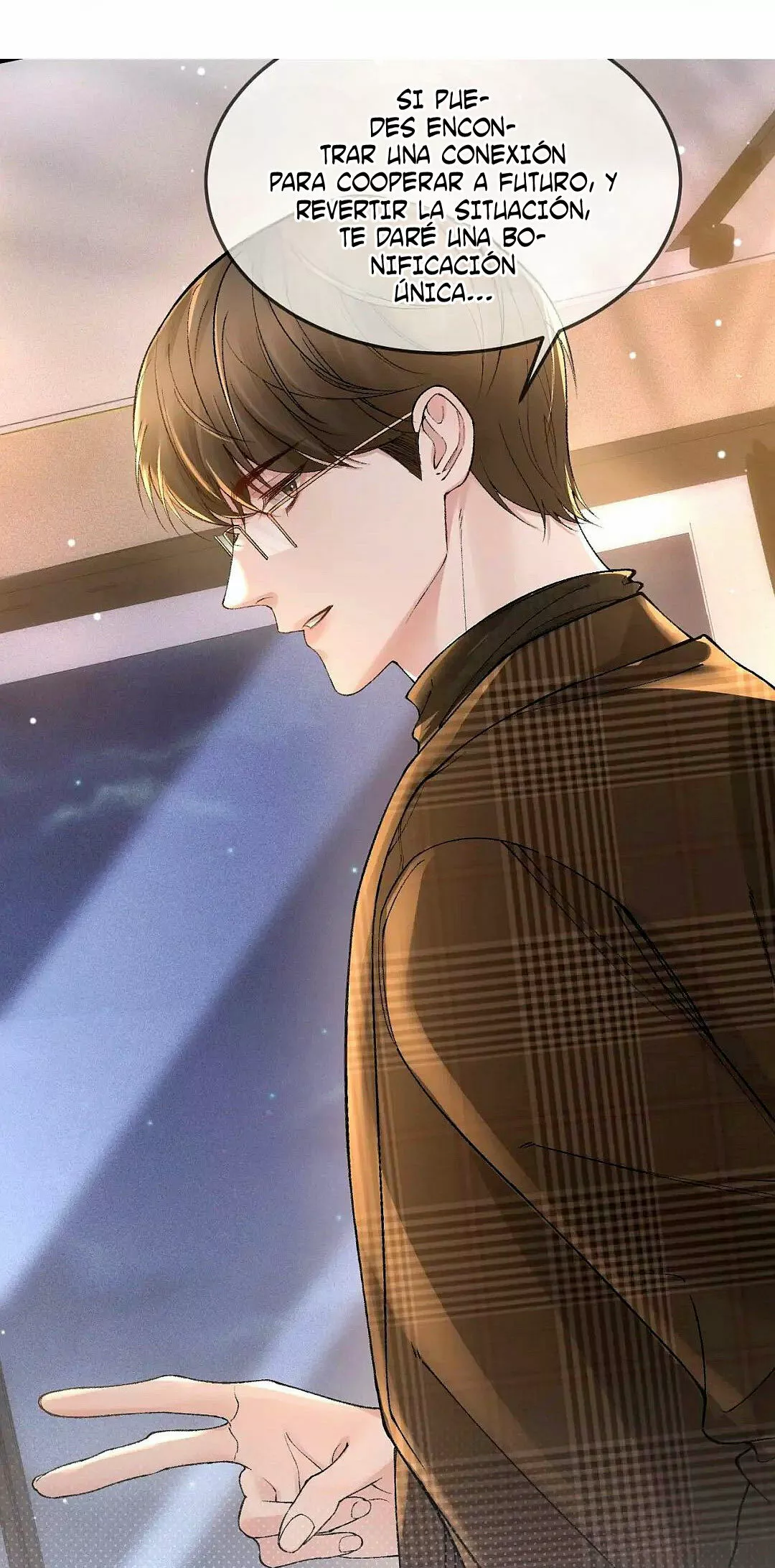 Página 47 del Manga