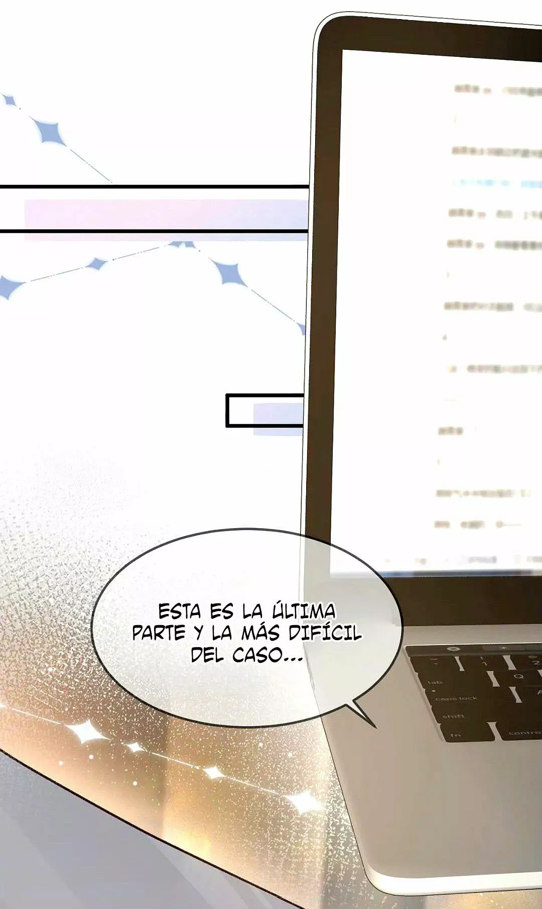 Página 36 del Manga