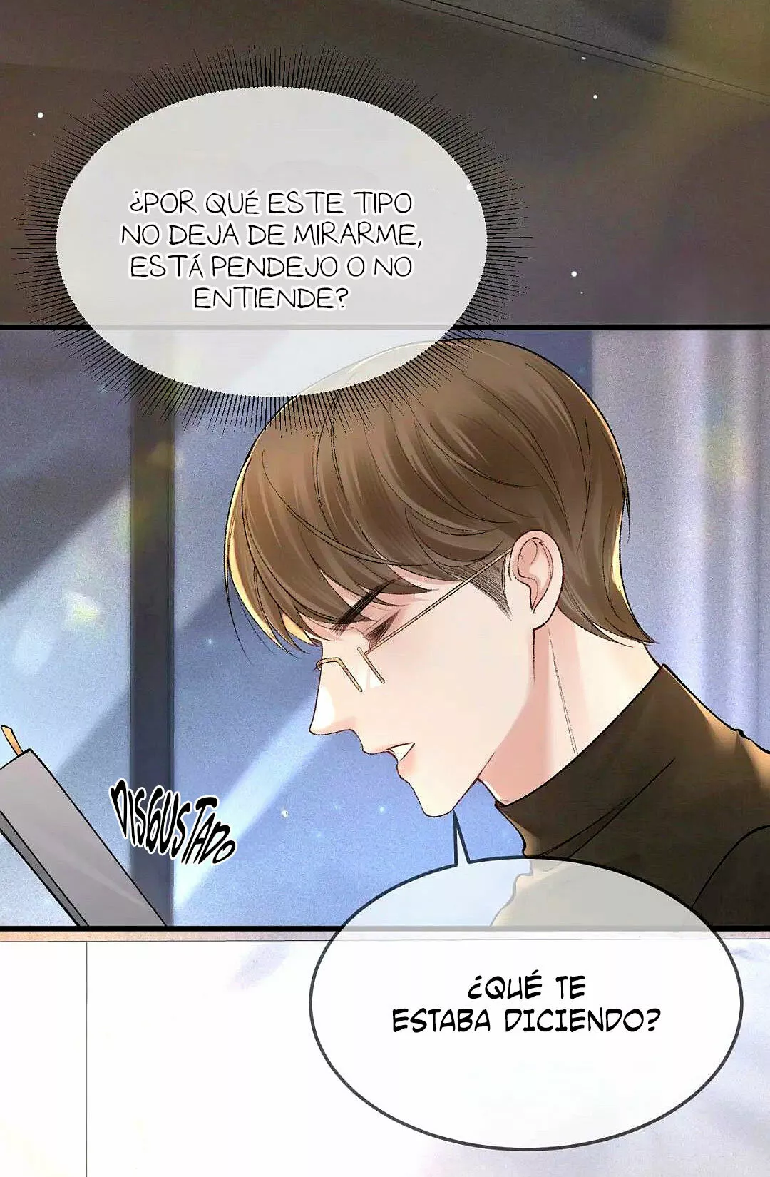 Página 39 del Manga