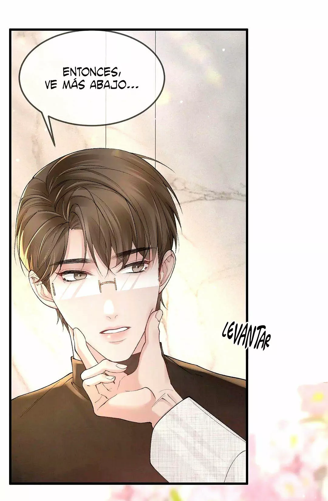 Página 41 del Manga