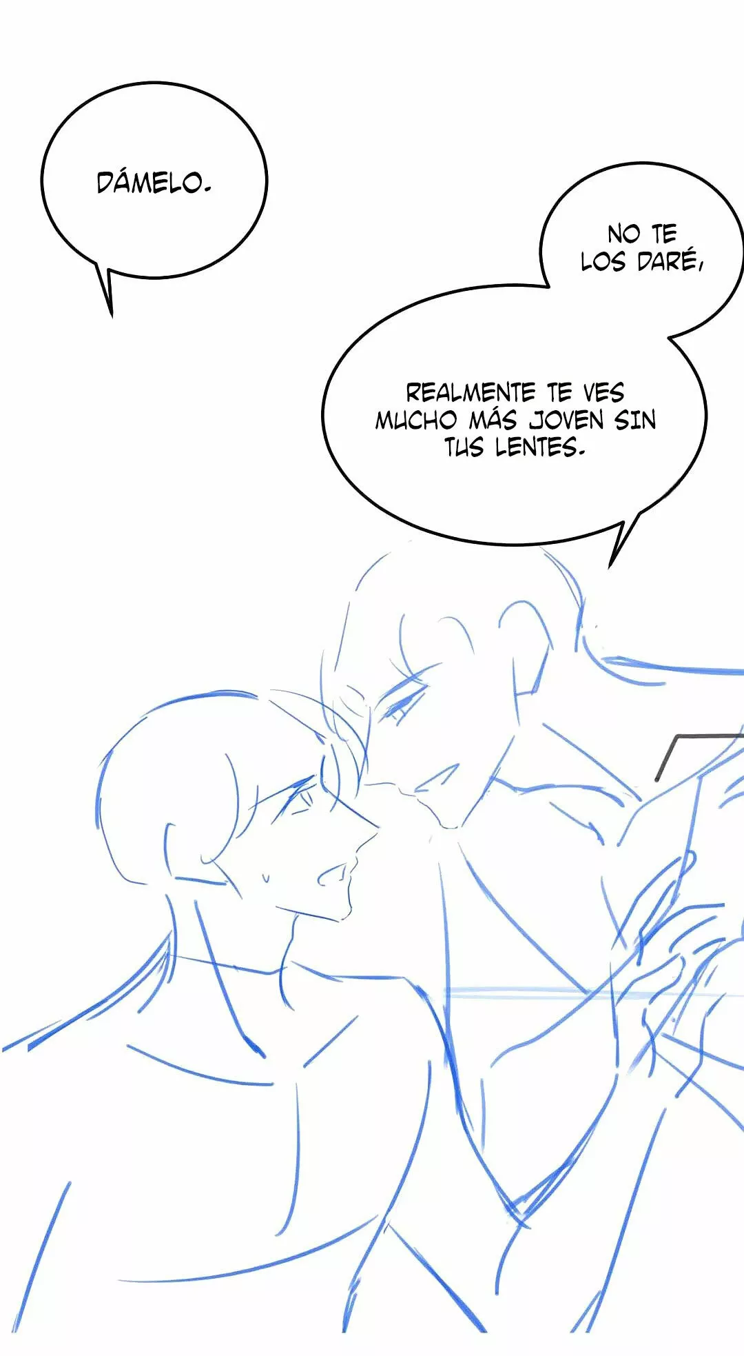 Página 48 del Manga