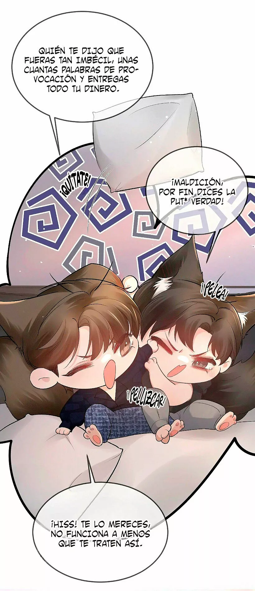 Página 34 del Manga