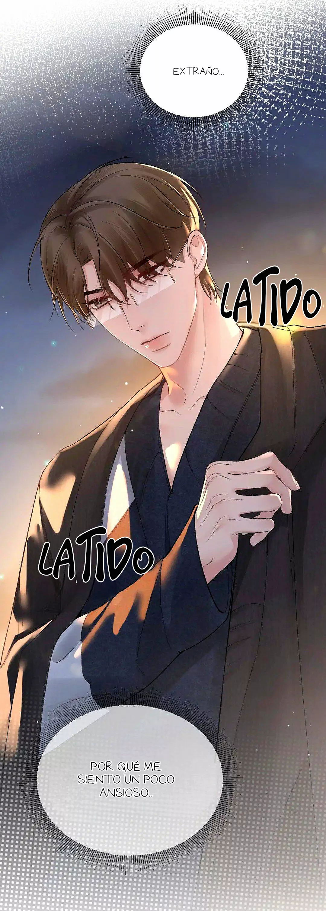 Página 35 del Manga