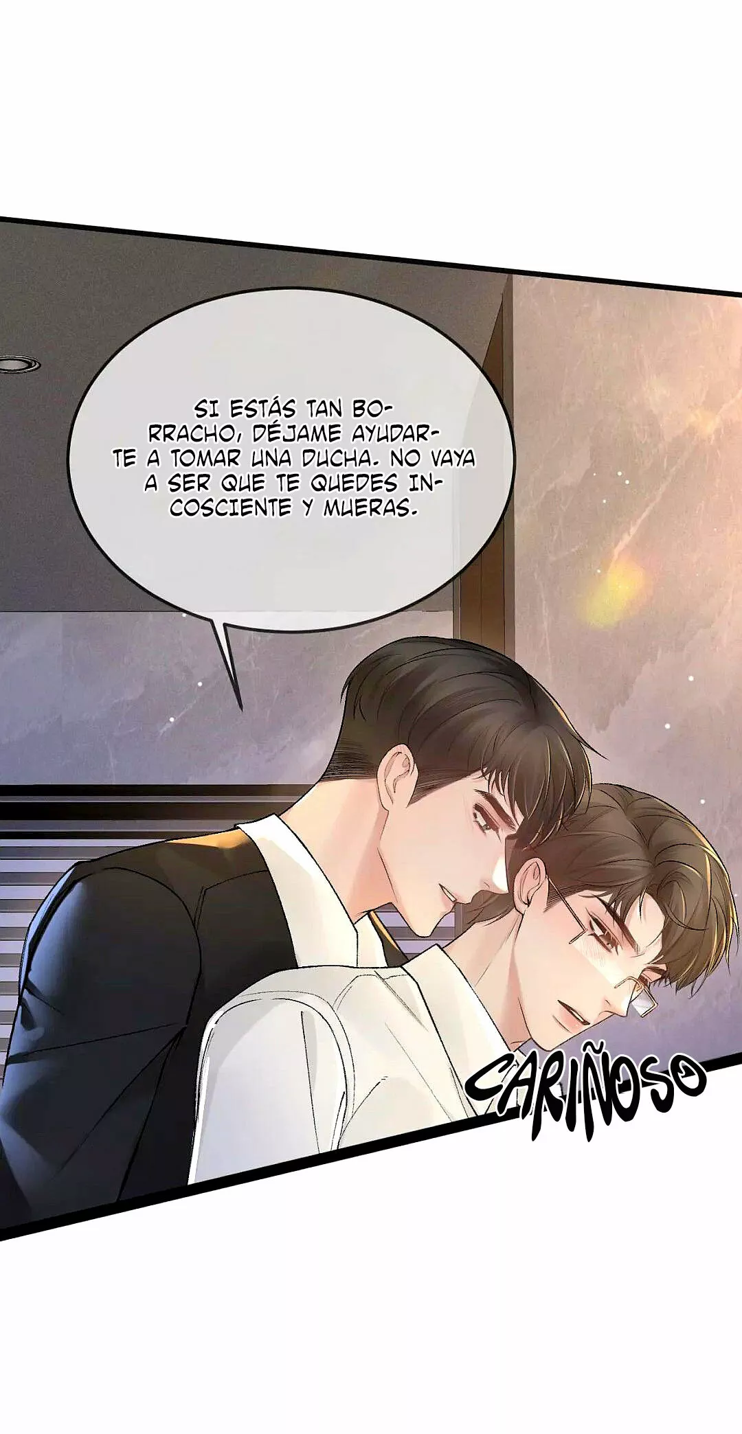 Página 36 del Manga