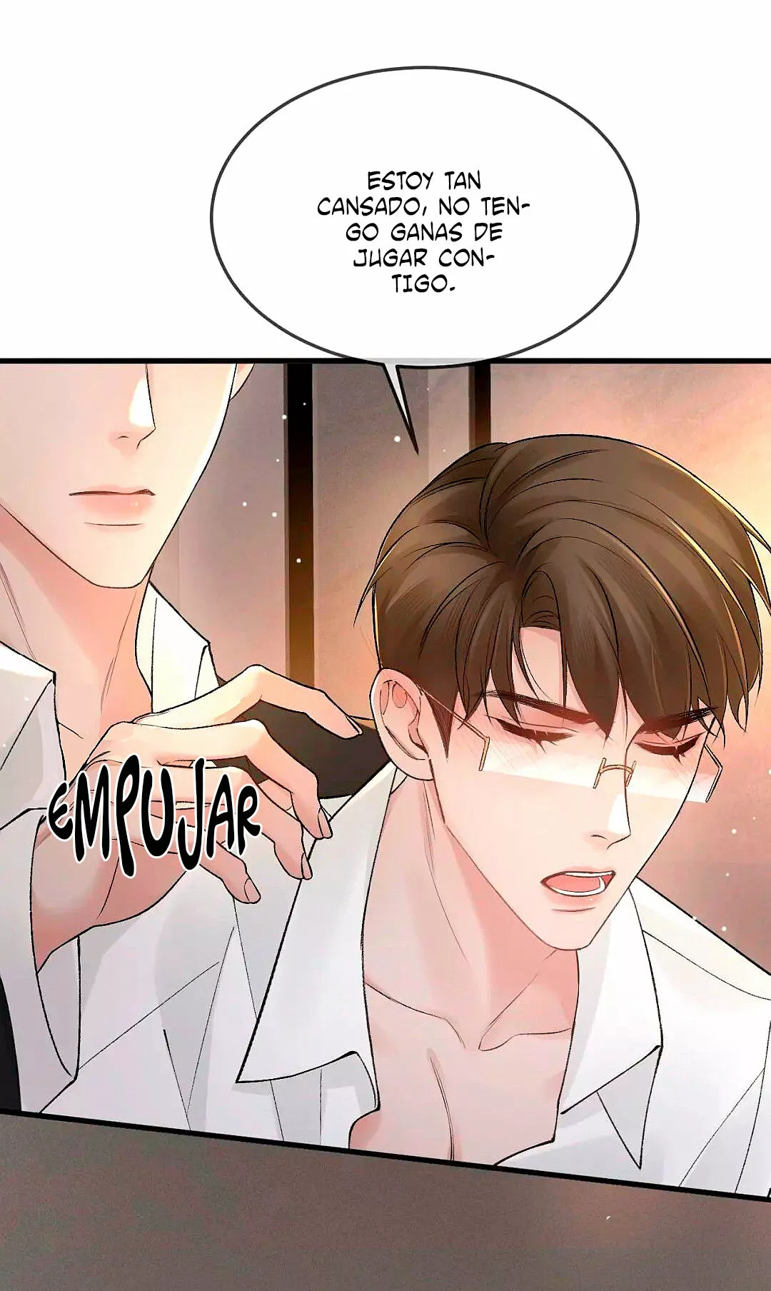 Página 37 del Manga