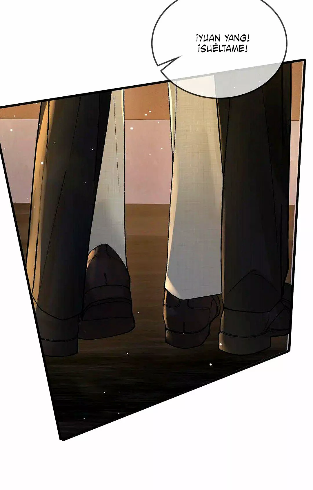 Página 39 del Manga