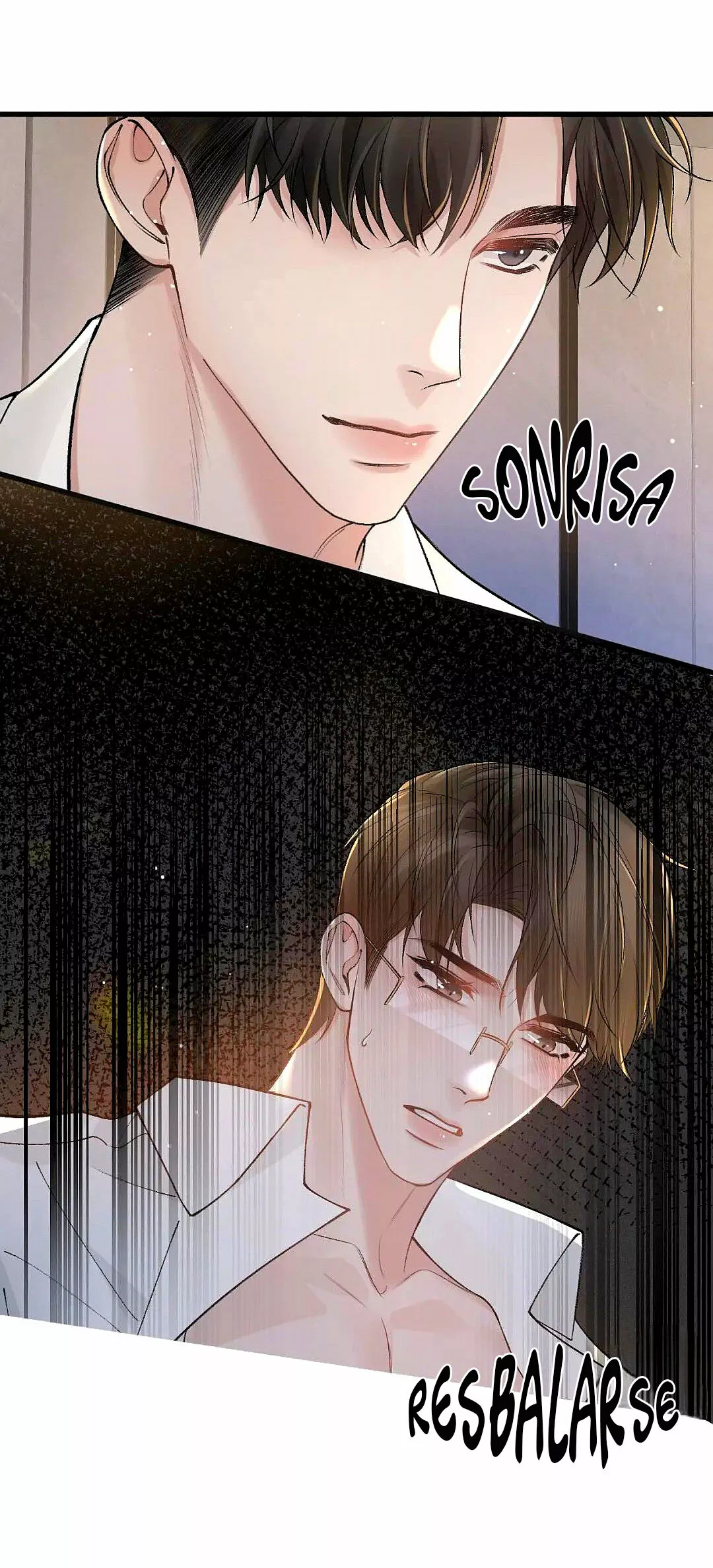 Página 40 del Manga