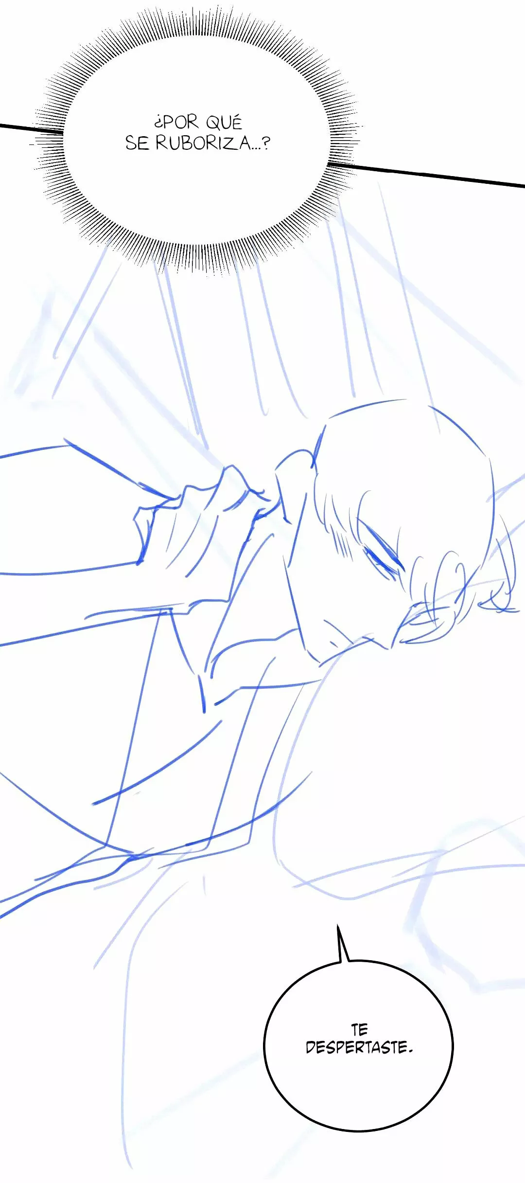 Página 43 del Manga