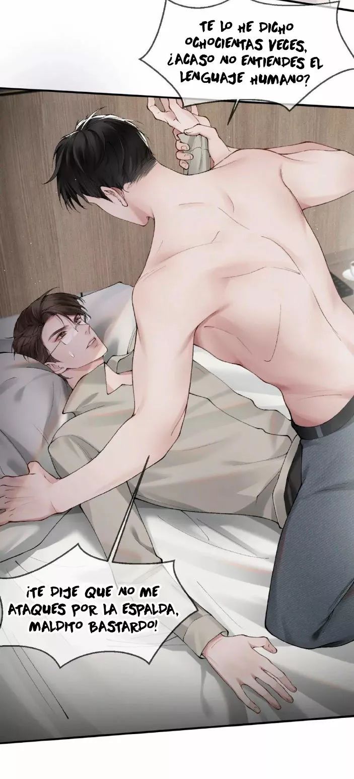 Página 35 del Manga