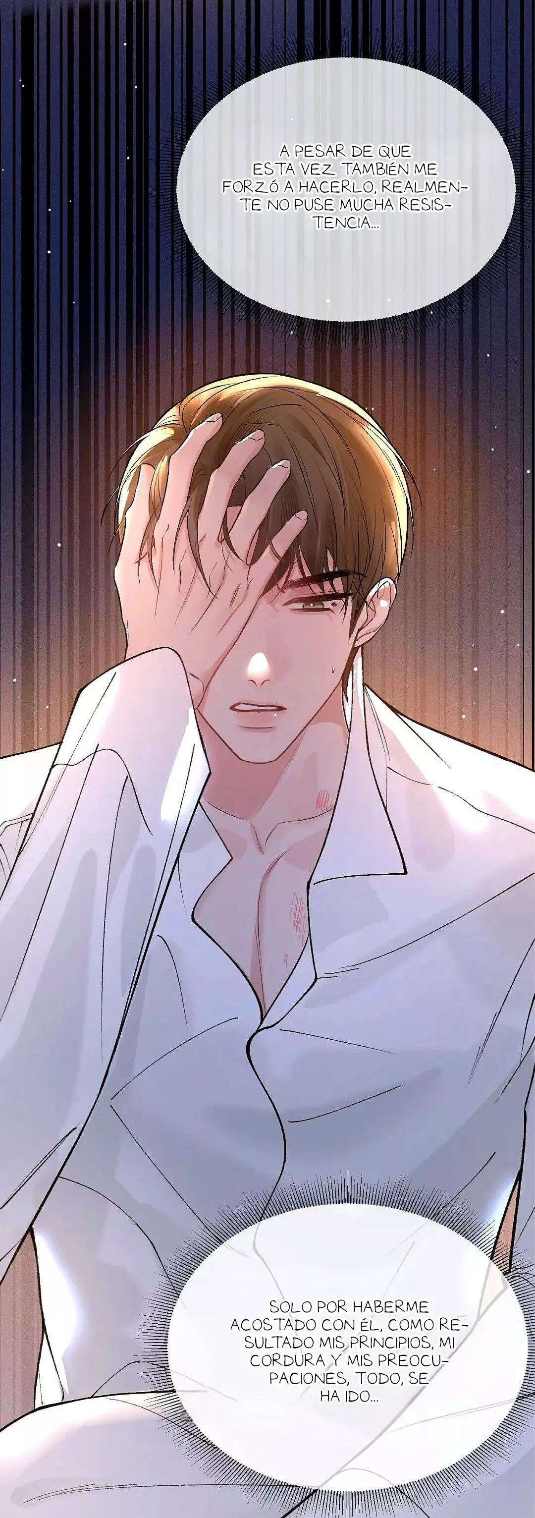 Página 37 del Manga