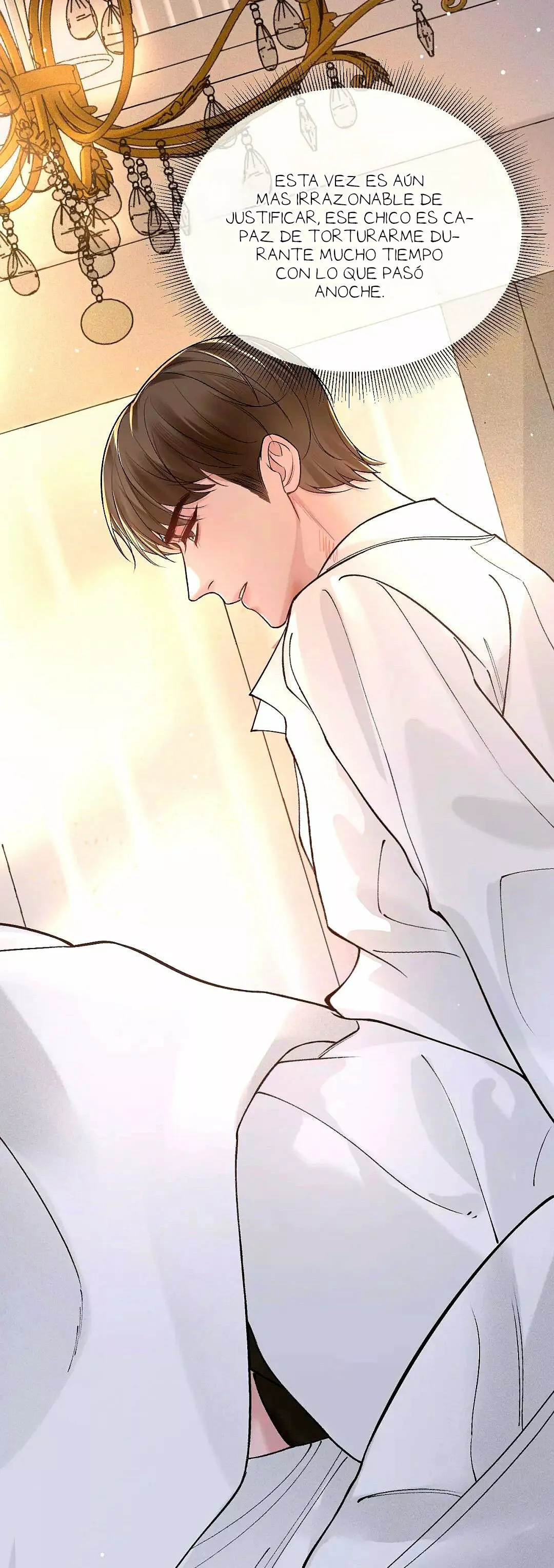 Página 39 del Manga