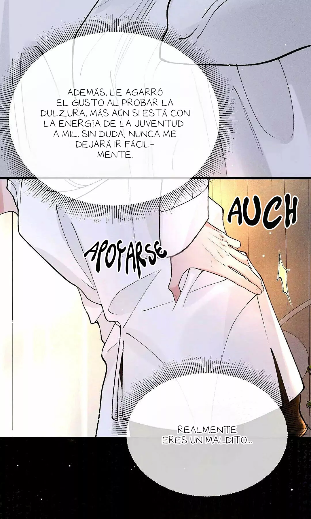 Página 40 del Manga