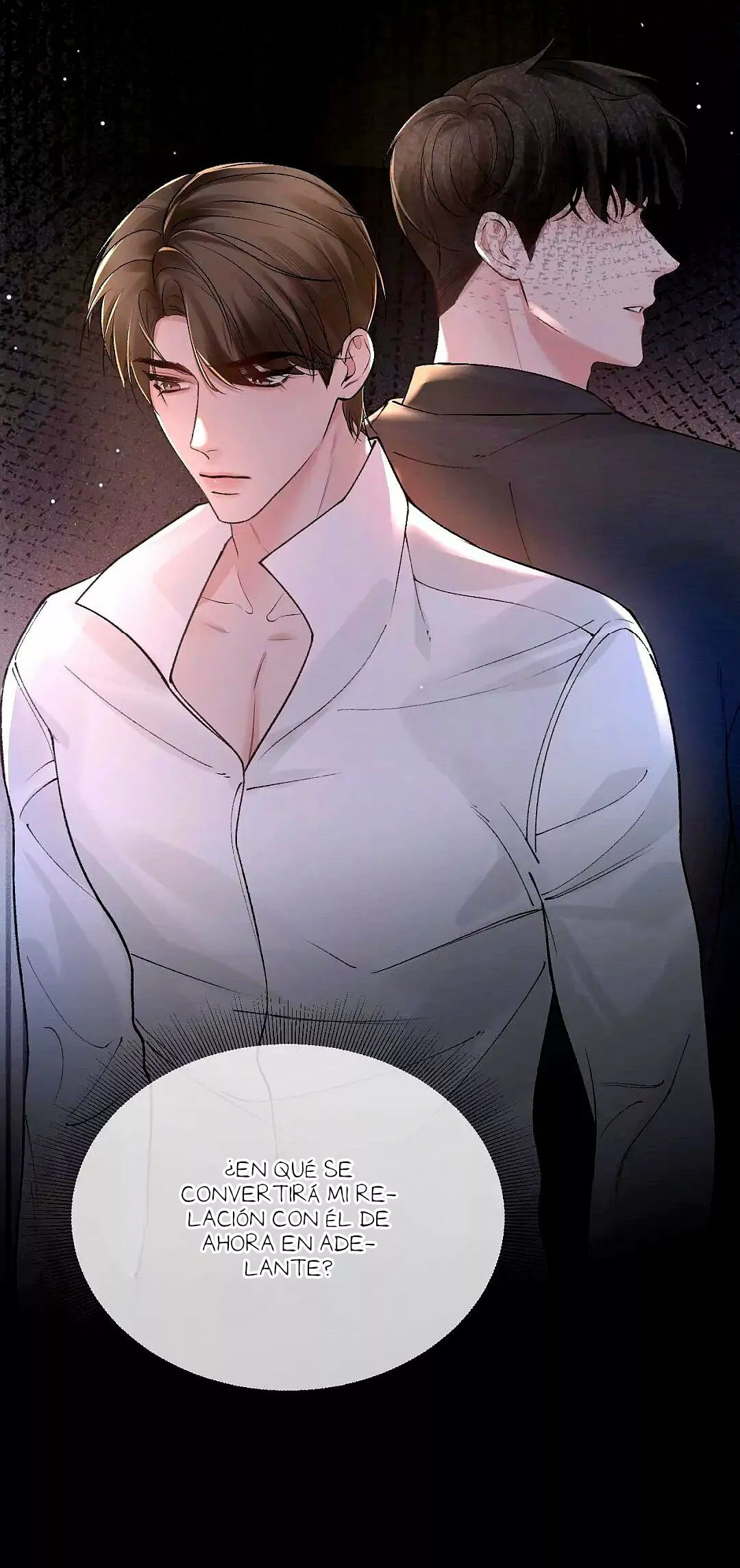 Página 41 del Manga