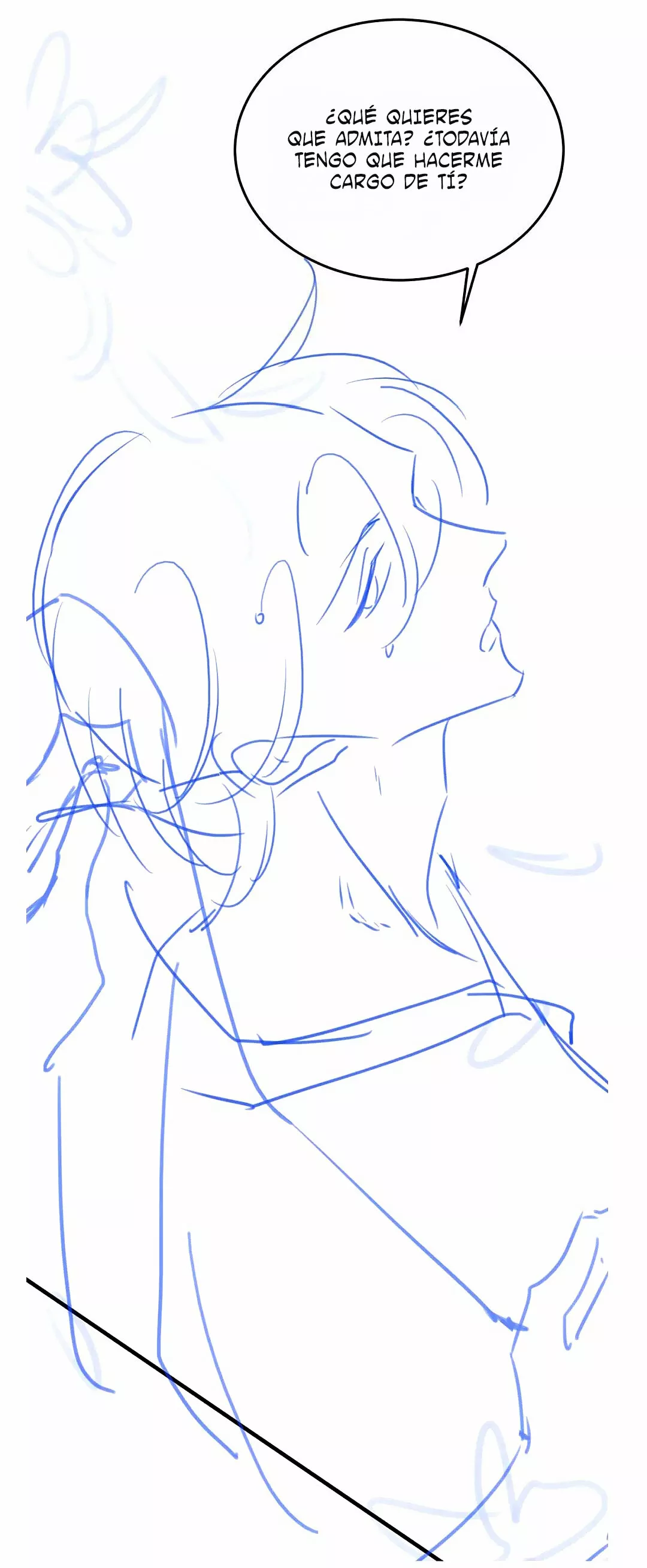 Página 43 del Manga