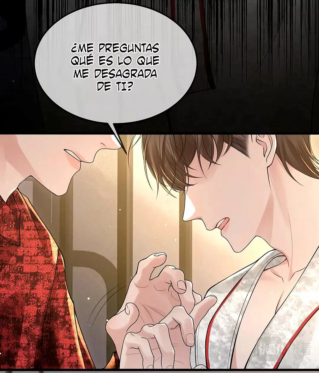 Página 36 del Manga