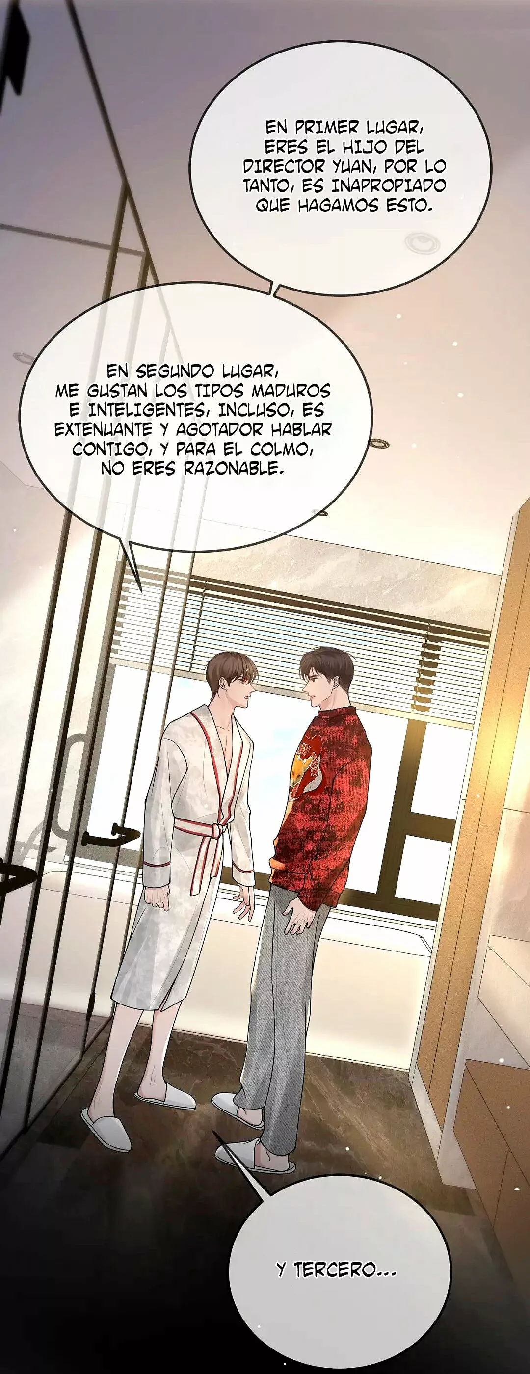 Página 37 del Manga