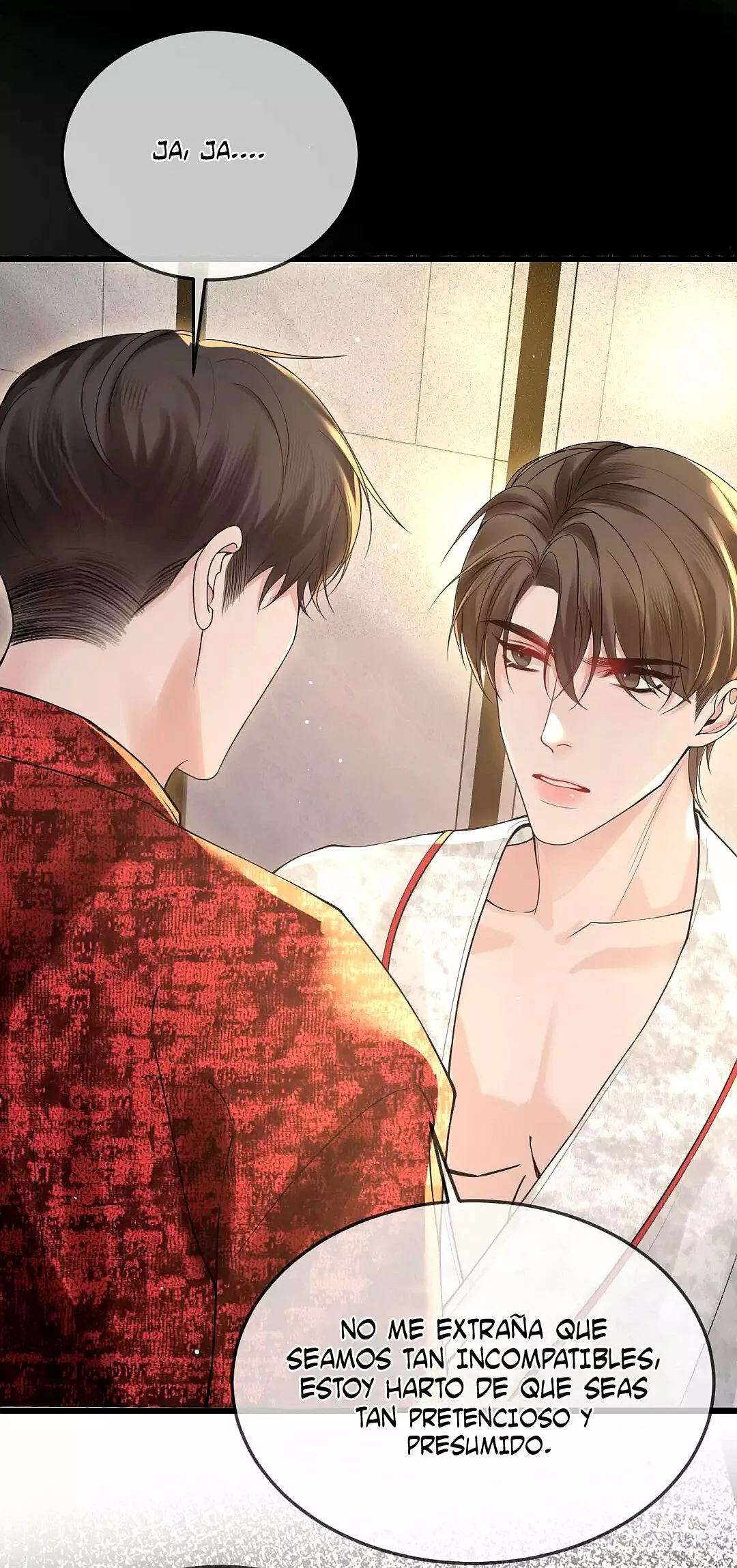 Página 39 del Manga