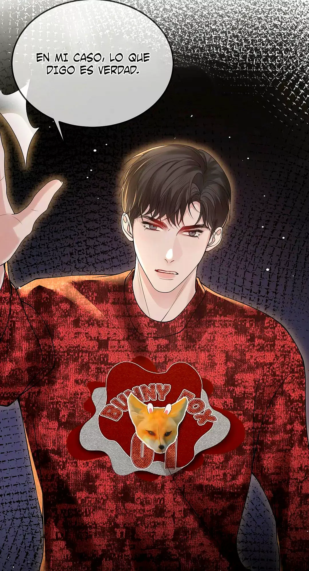 Página 40 del Manga