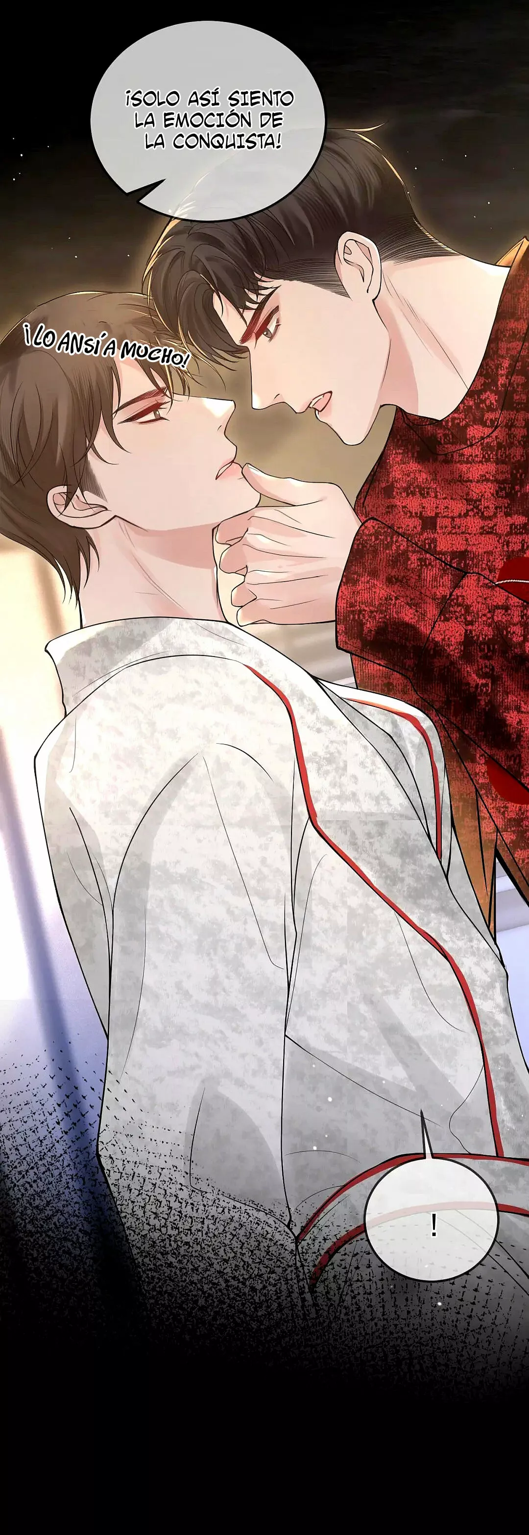 Página 42 del Manga