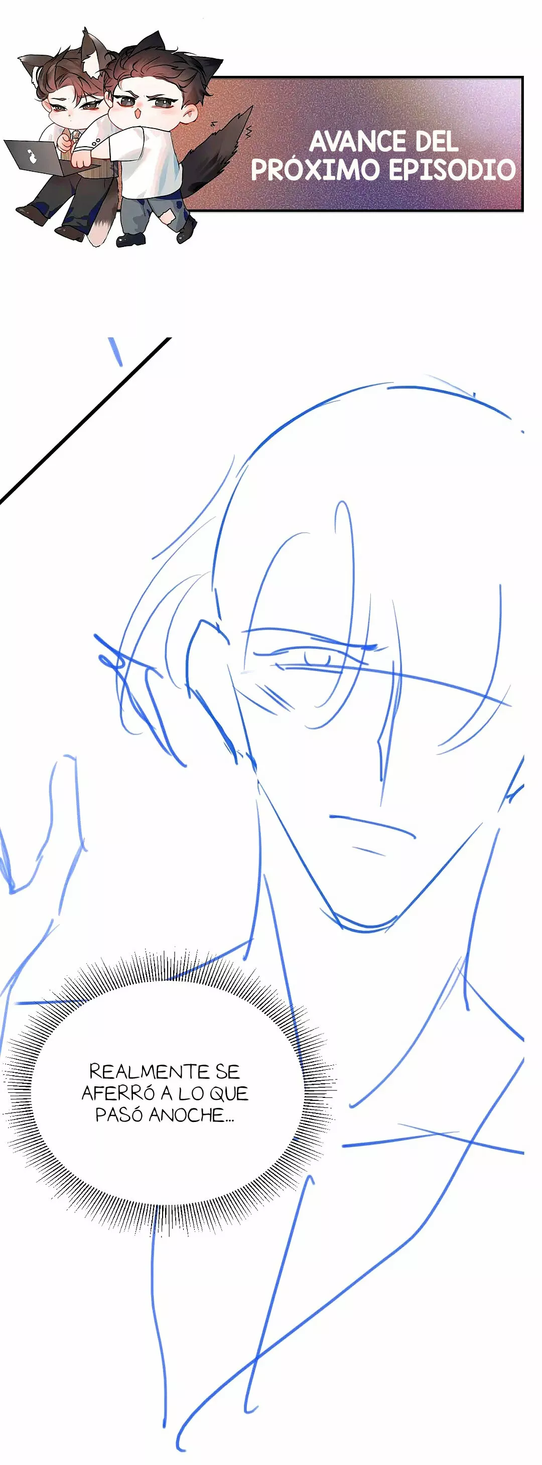 Página 43 del Manga