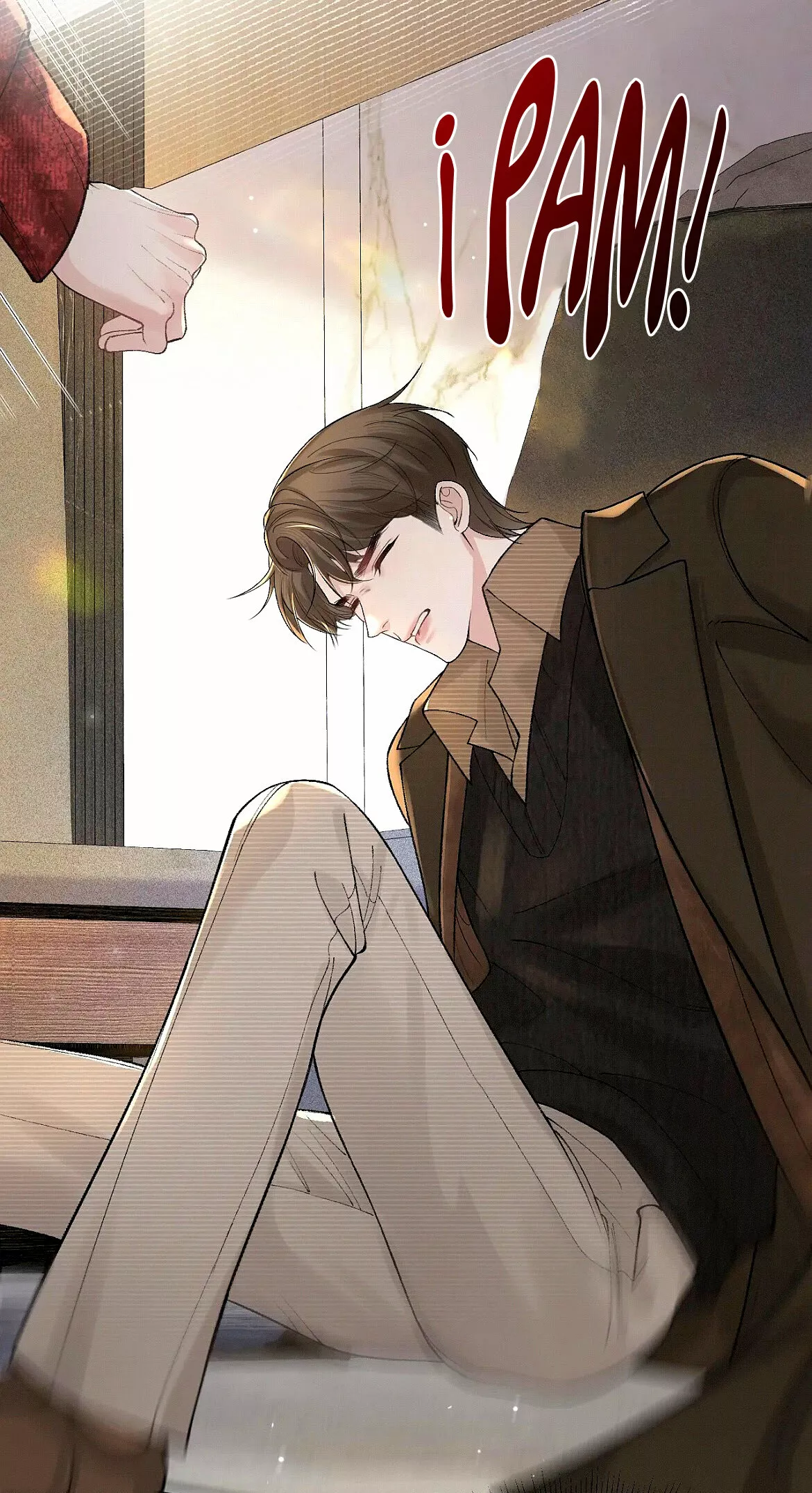 Página 36 del Manga