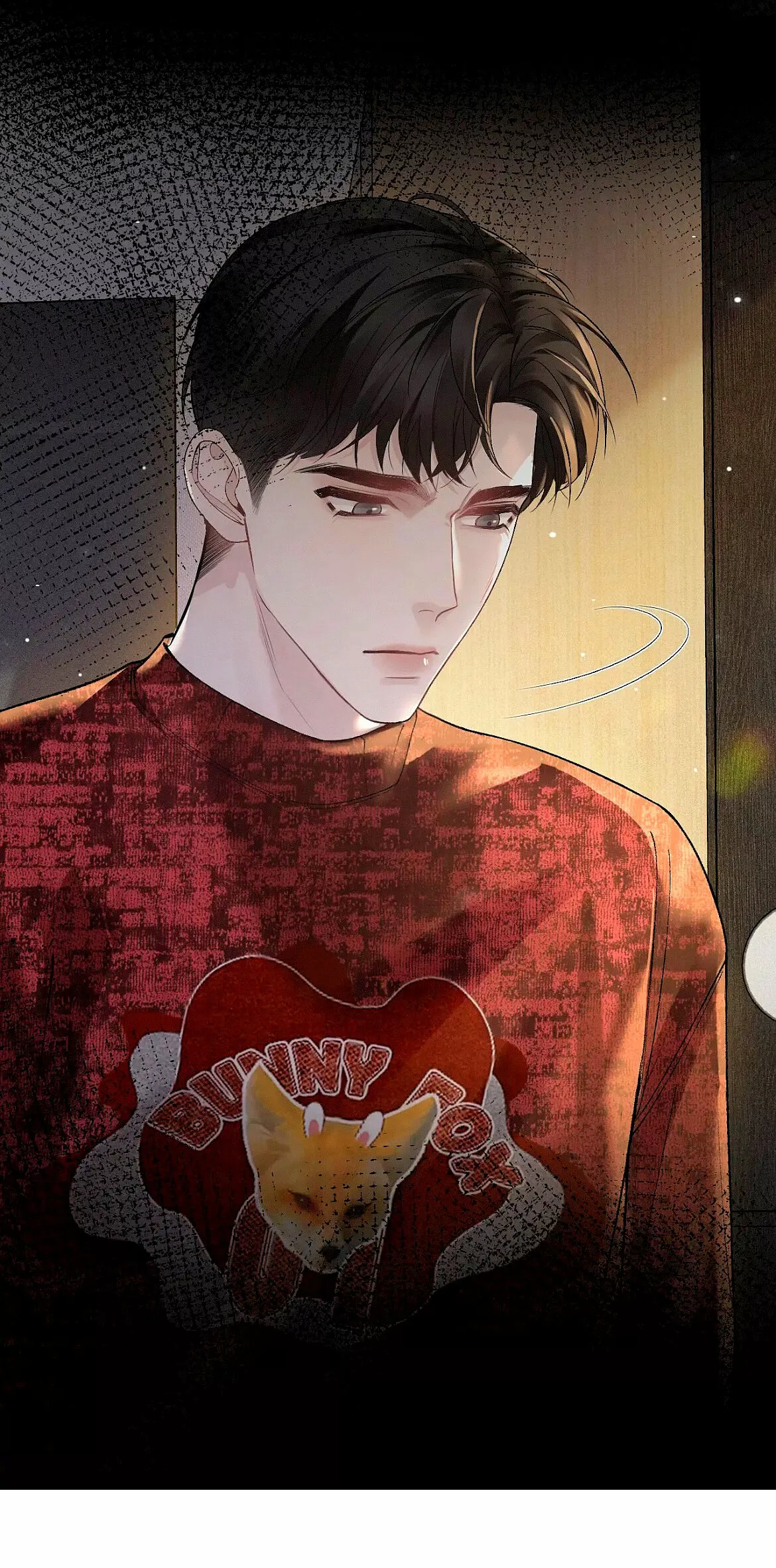 Página 40 del Manga