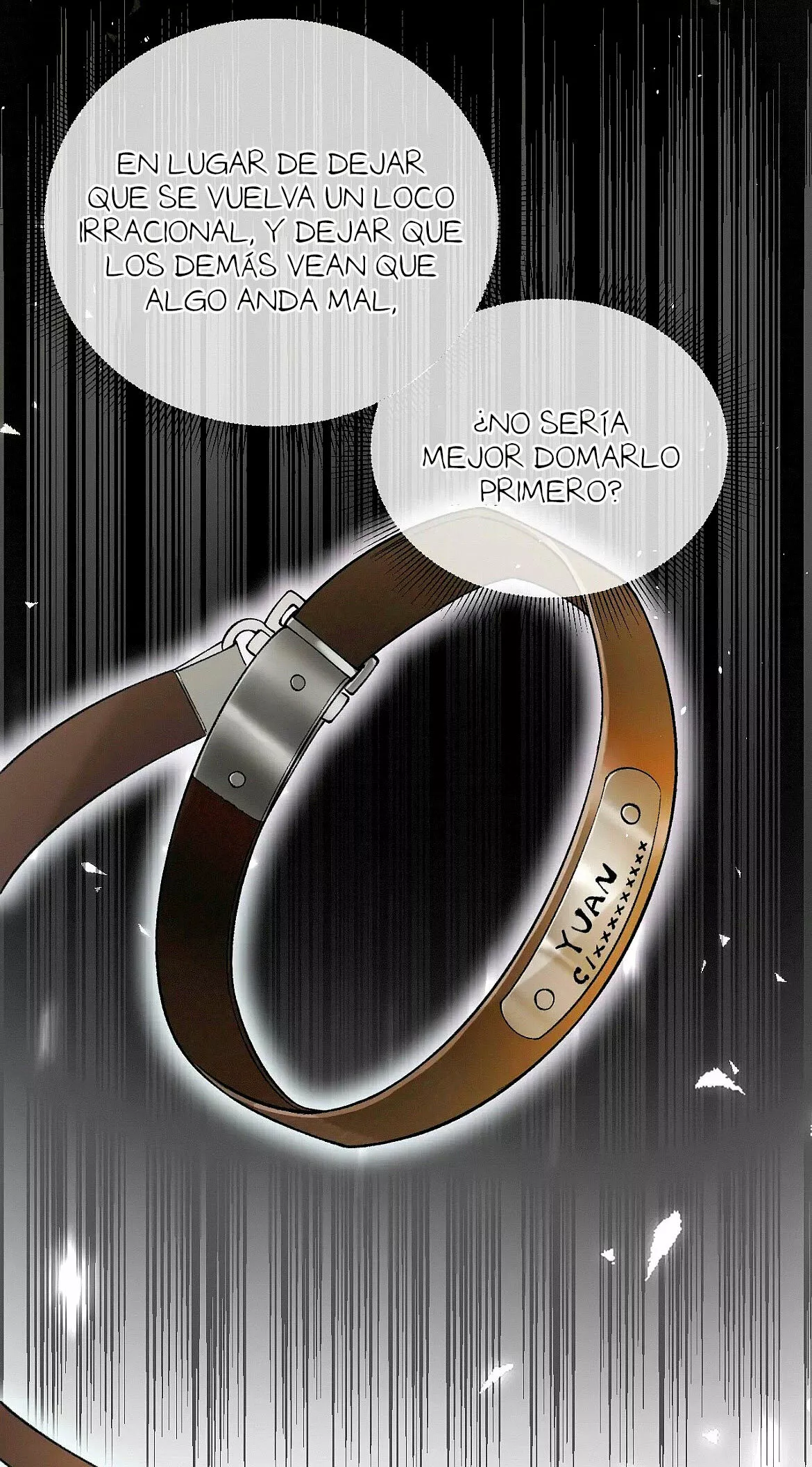 Página 32 del Manga