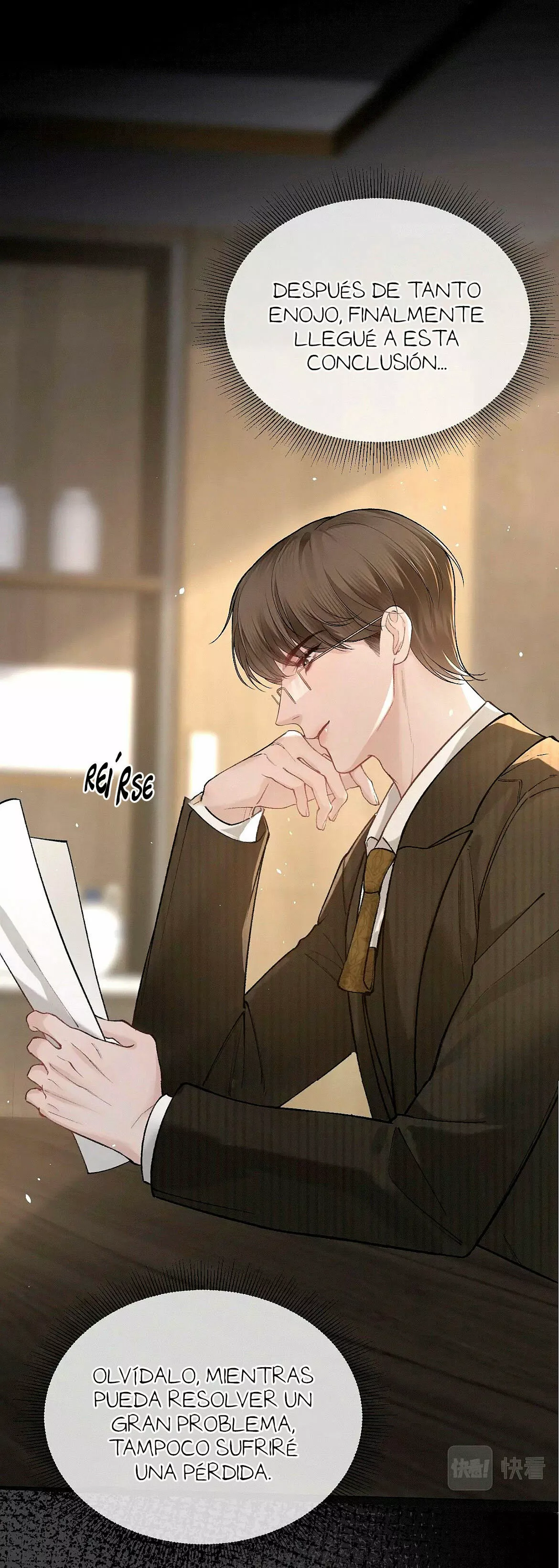 Página 36 del Manga