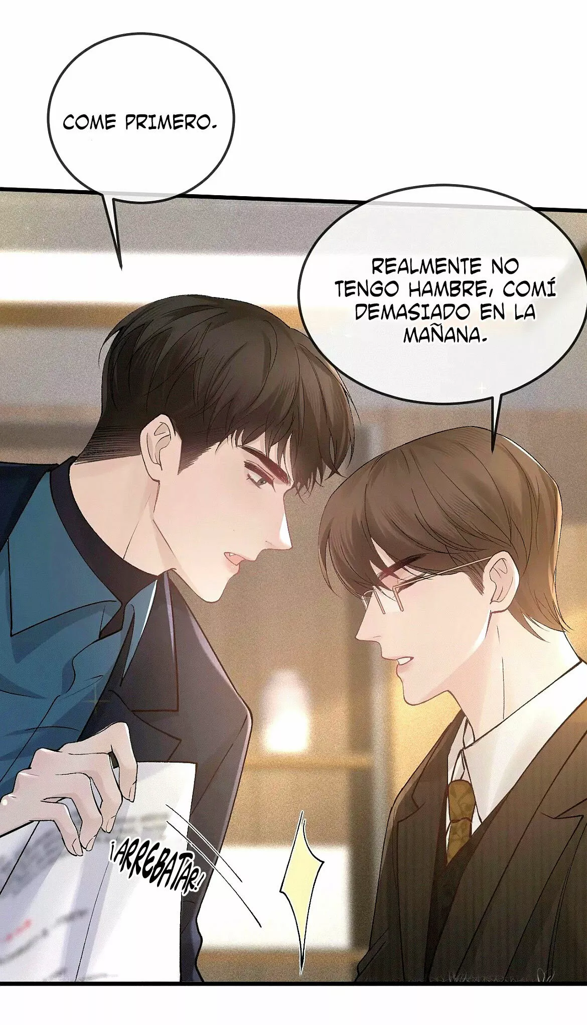 Página 42 del Manga