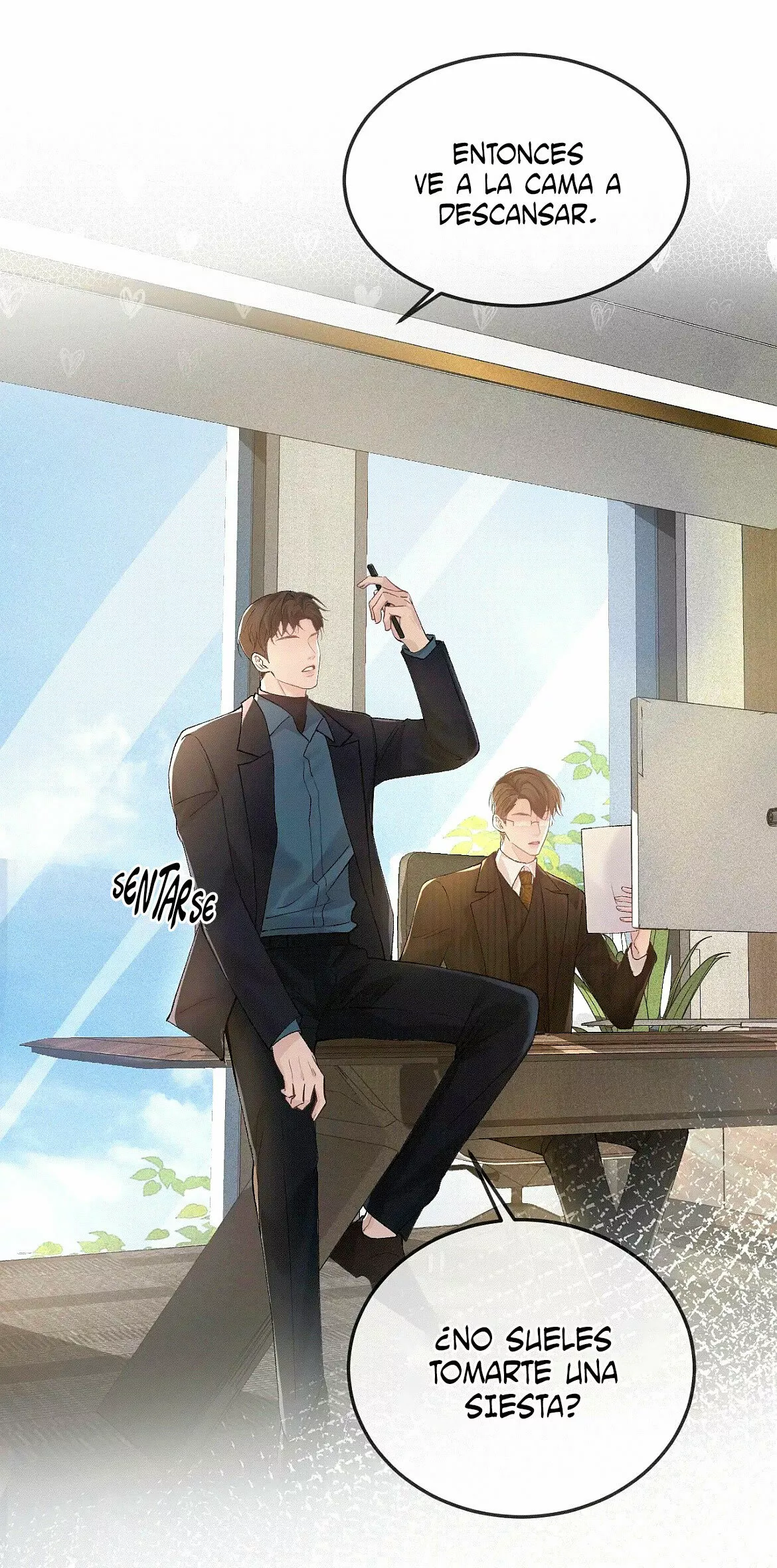 Página 43 del Manga