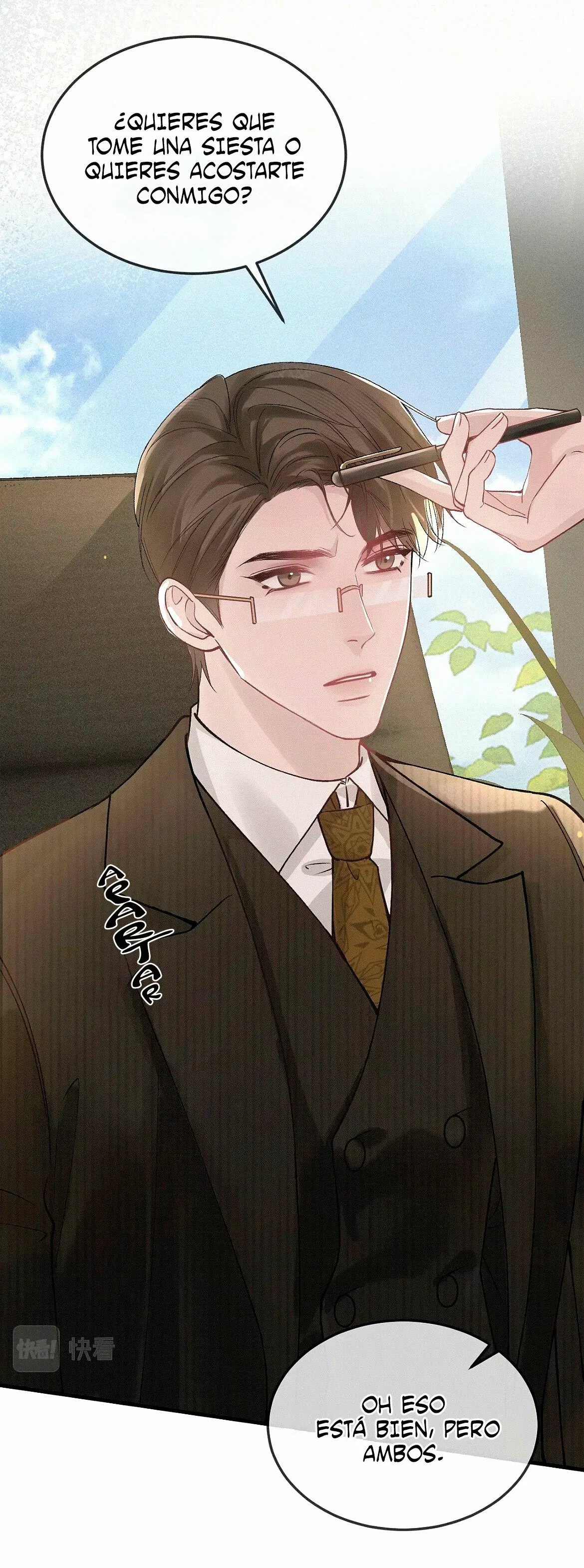 Página 44 del Manga