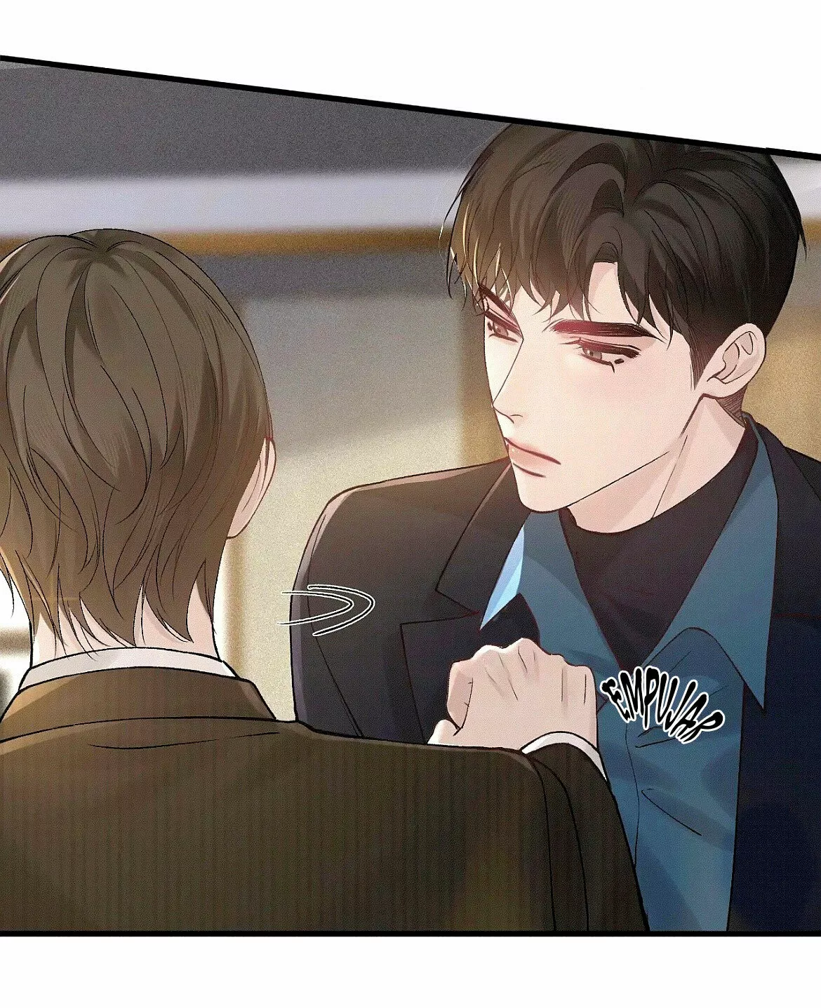 Página 45 del Manga