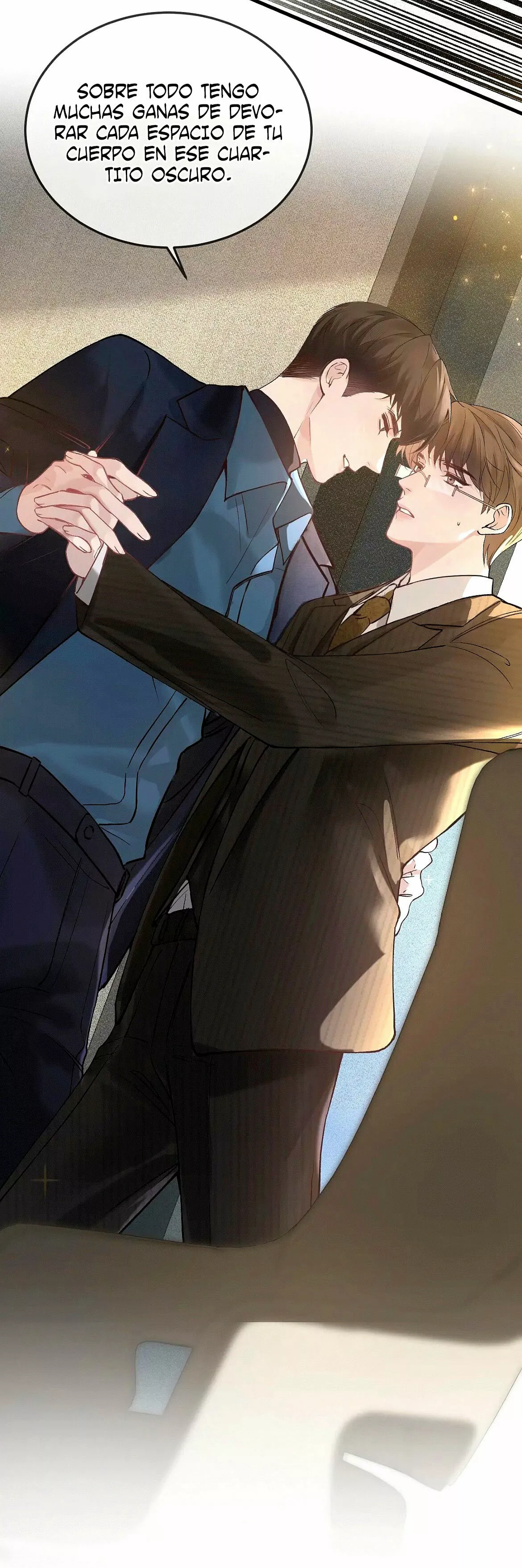 Página 47 del Manga