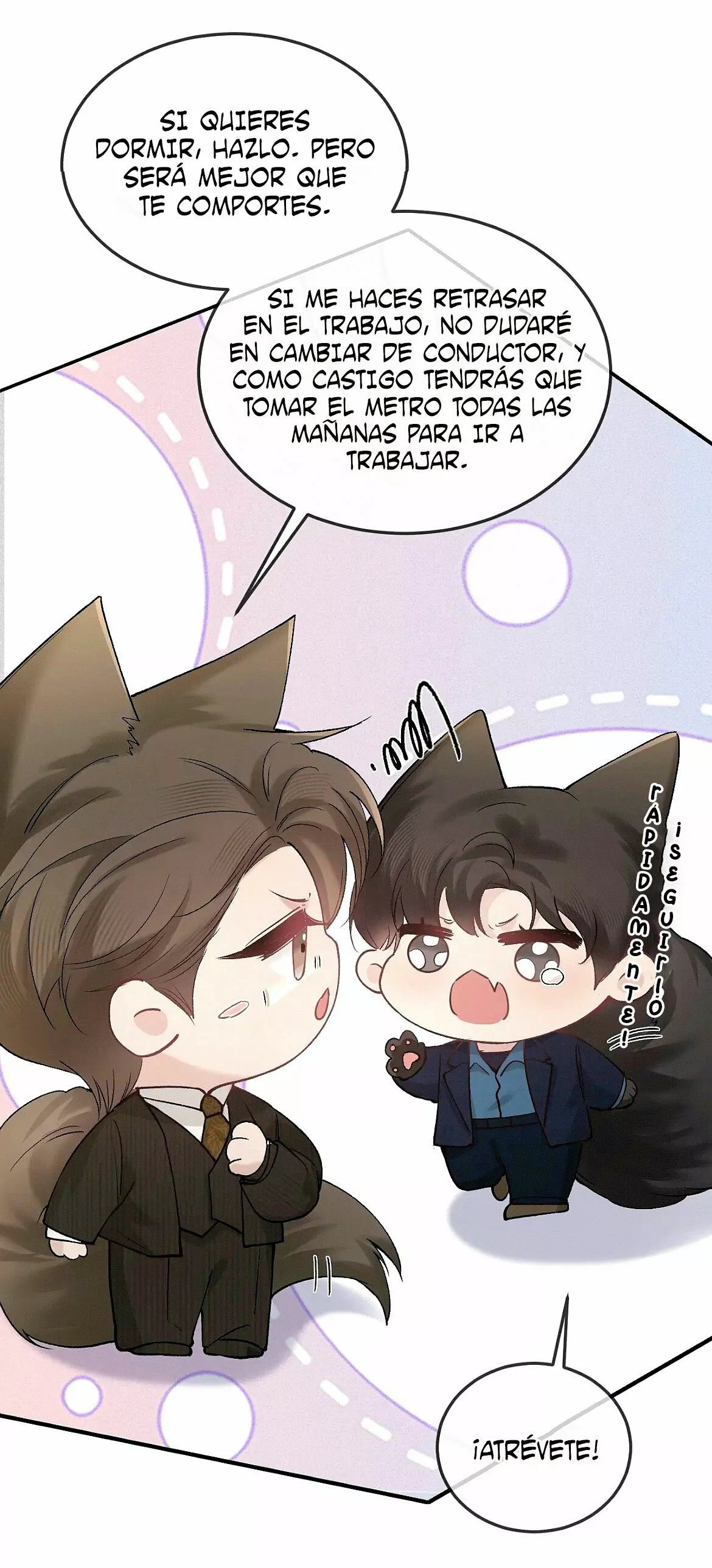 Página 49 del Manga