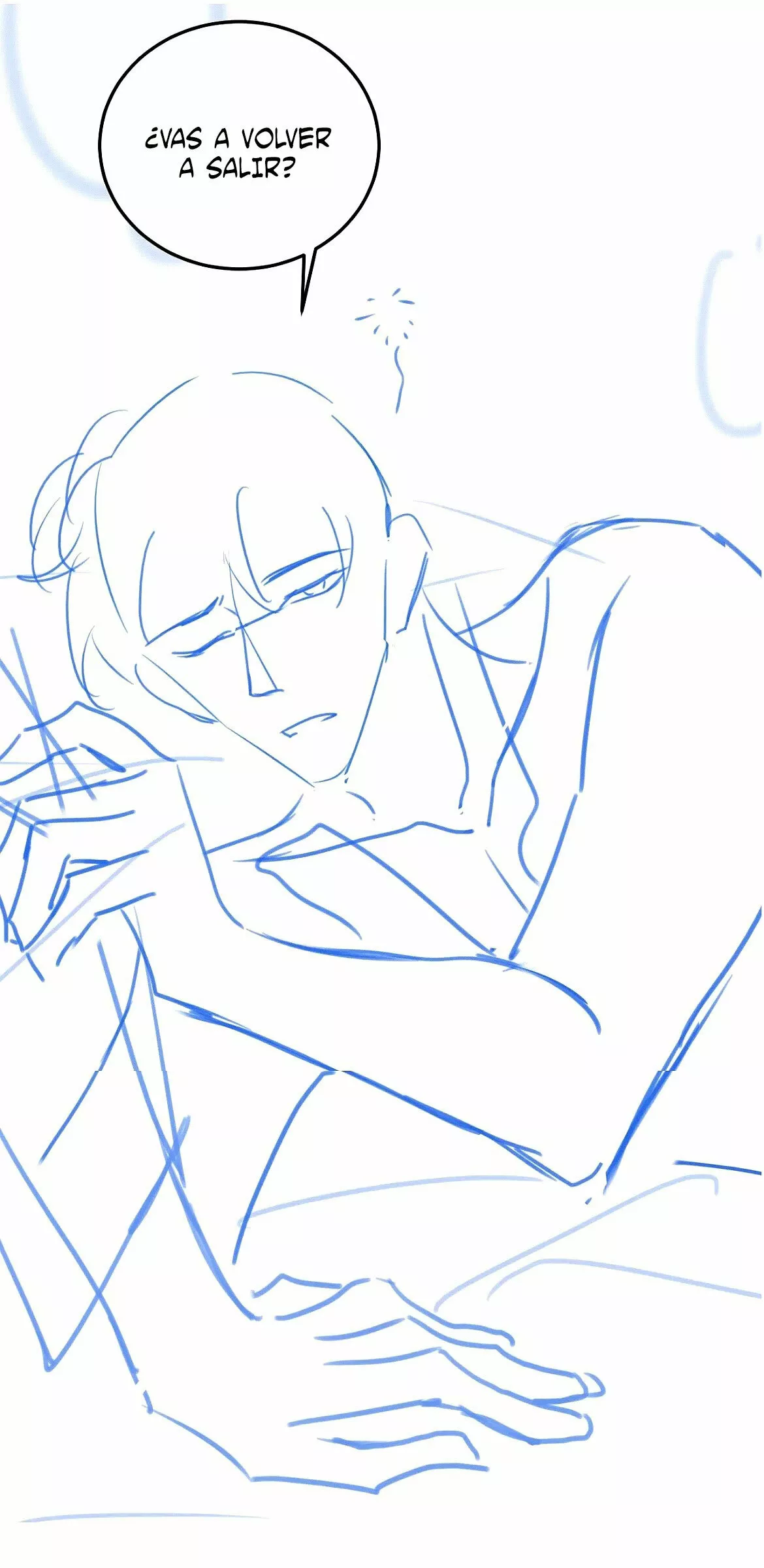 Página 52 del Manga