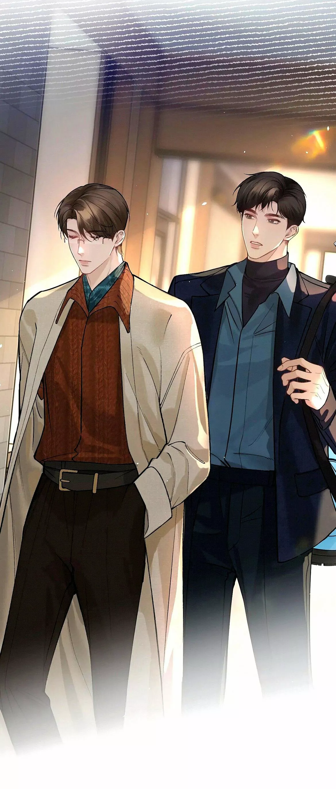 Página 35 del Manga