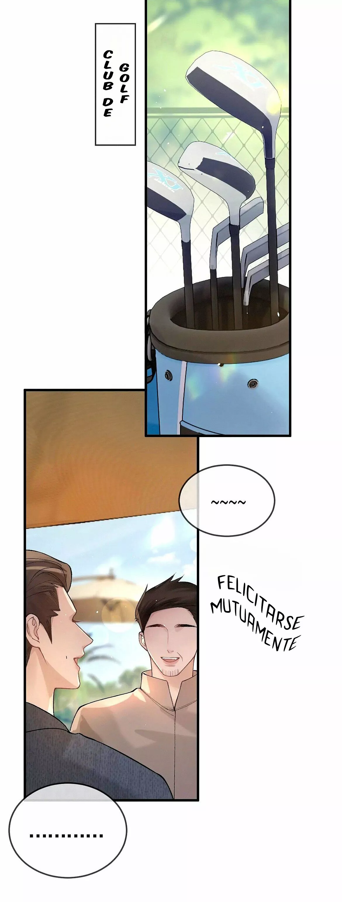 Página 37 del Manga