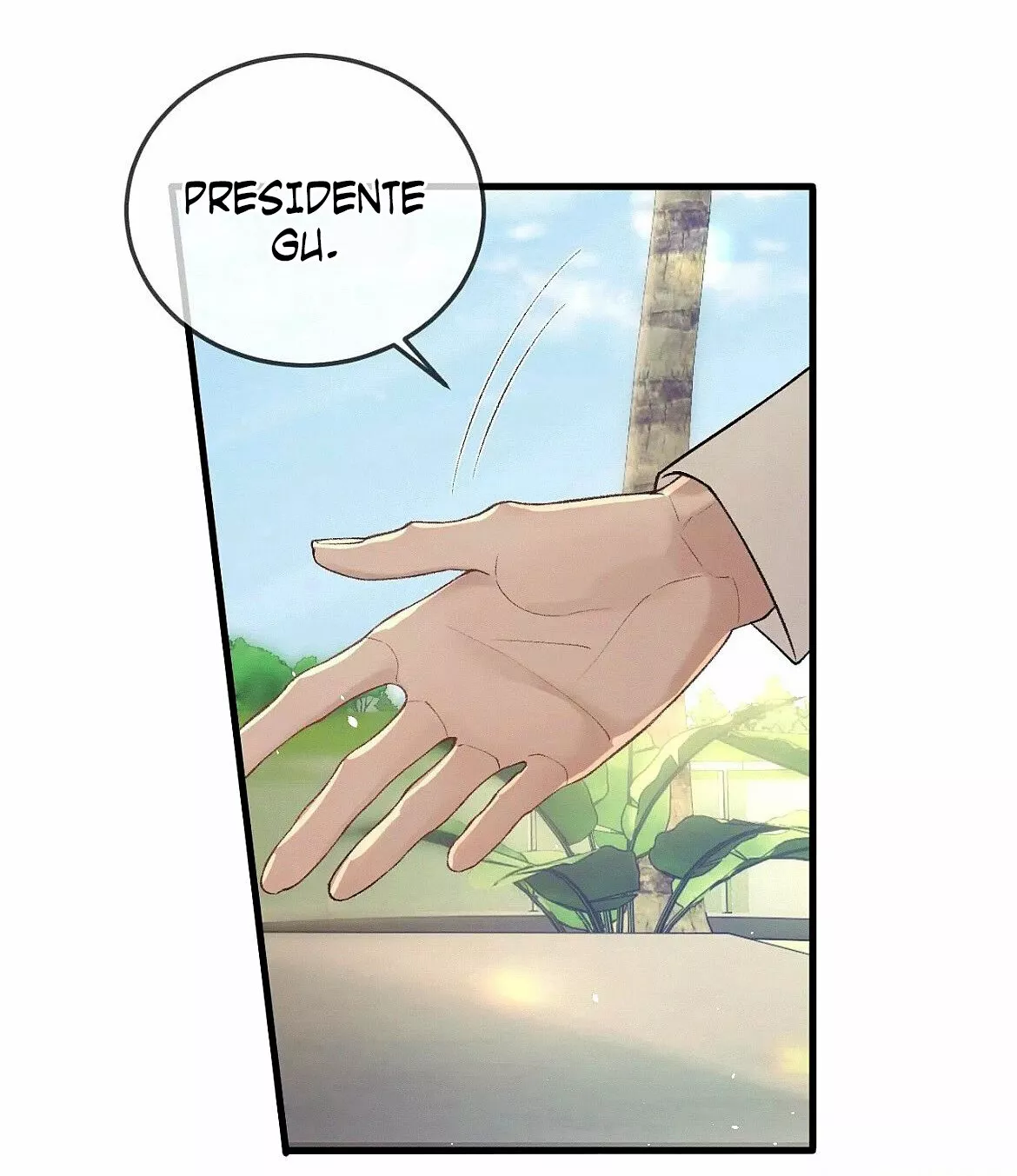 Página 40 del Manga