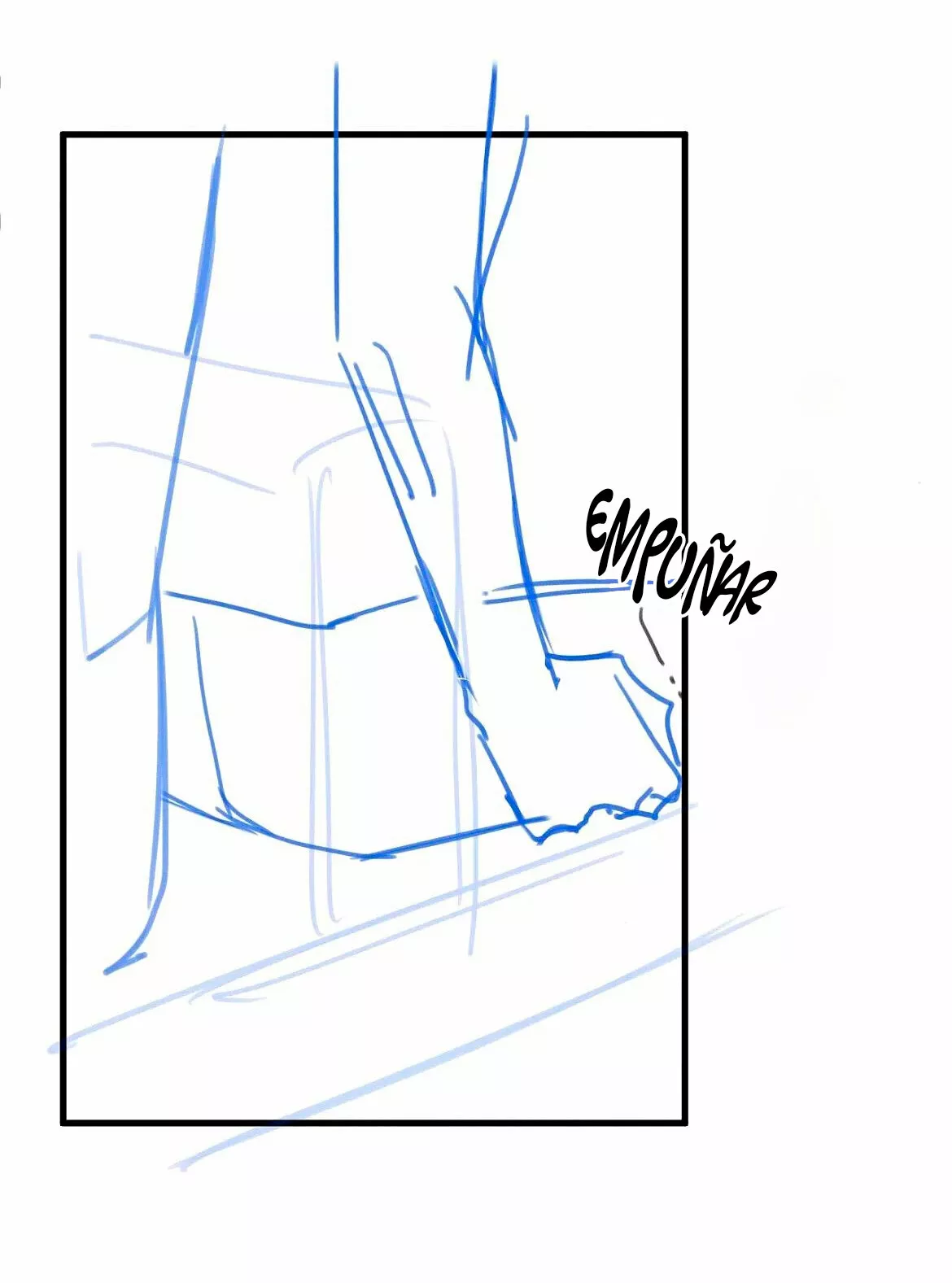 Página 43 del Manga