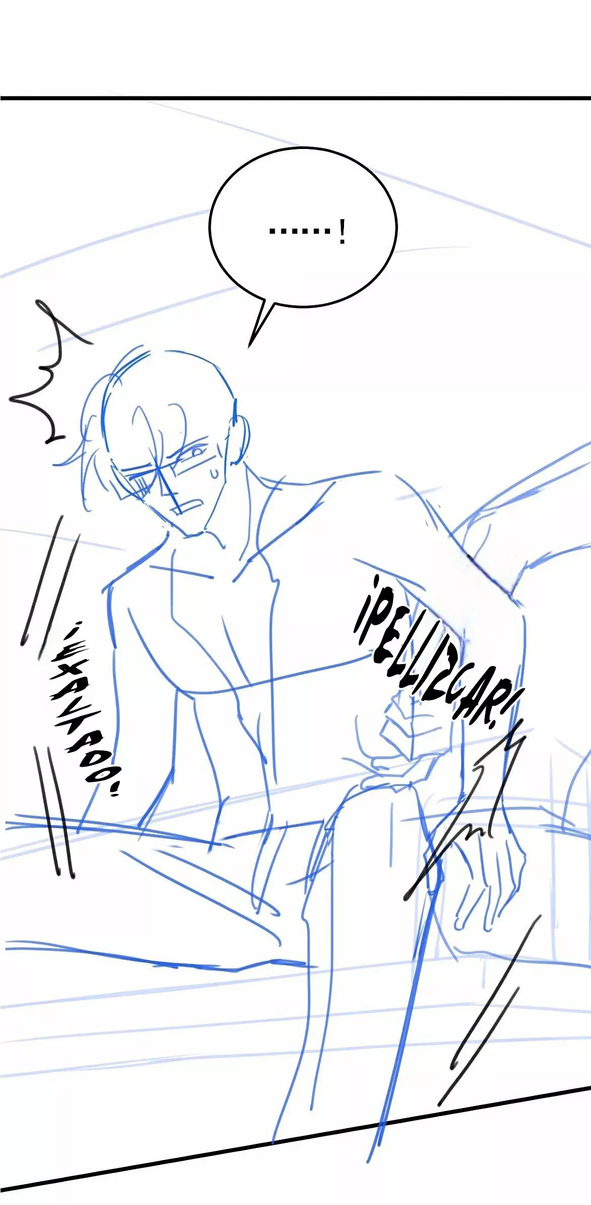 Página 44 del Manga